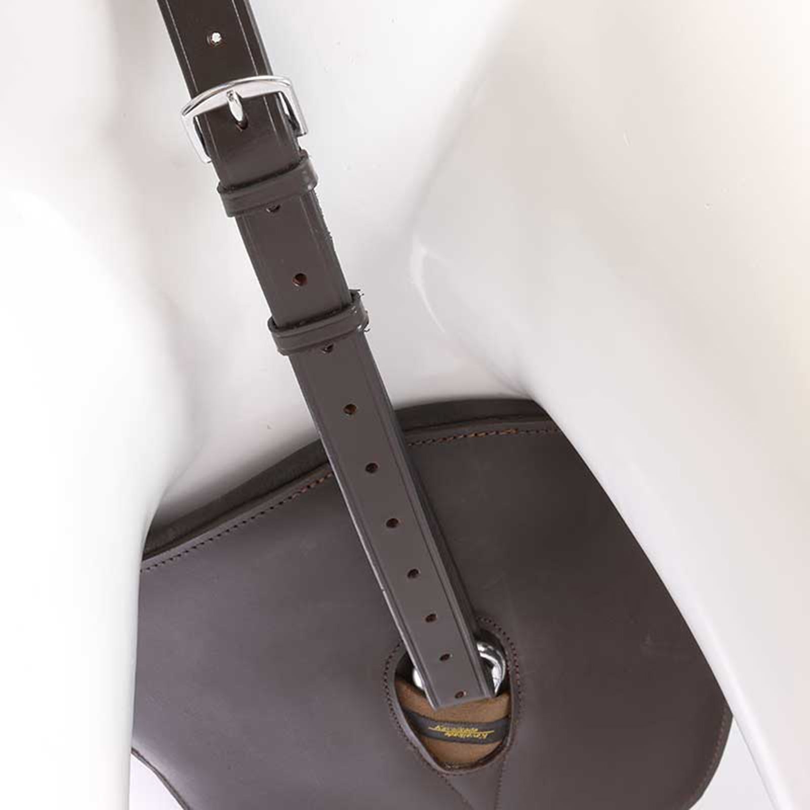 Kavalkade Ecoline Martingal with Stoppers Bridles & Reins