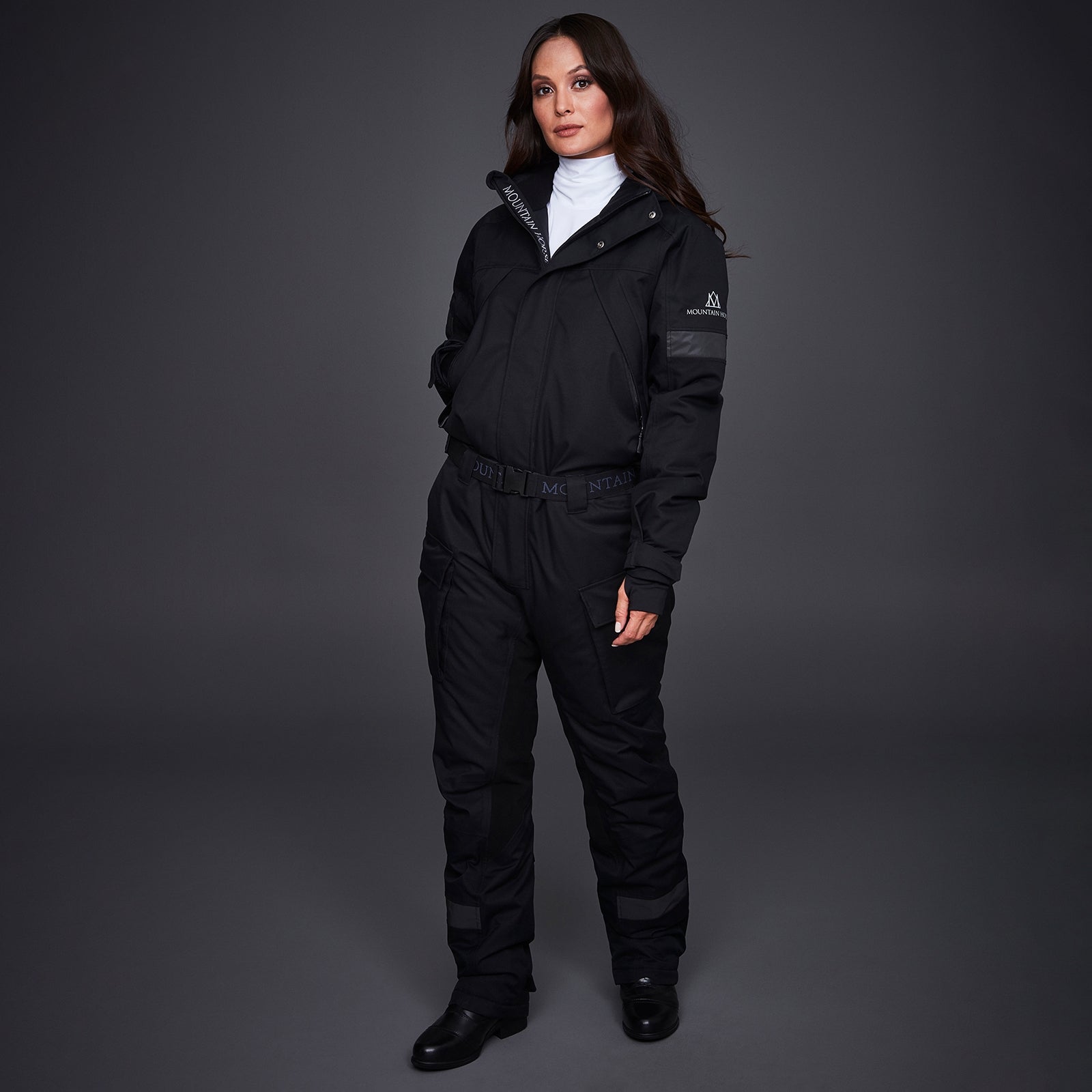 Mountain Horse Protect Overall Women’s Riding Clothing