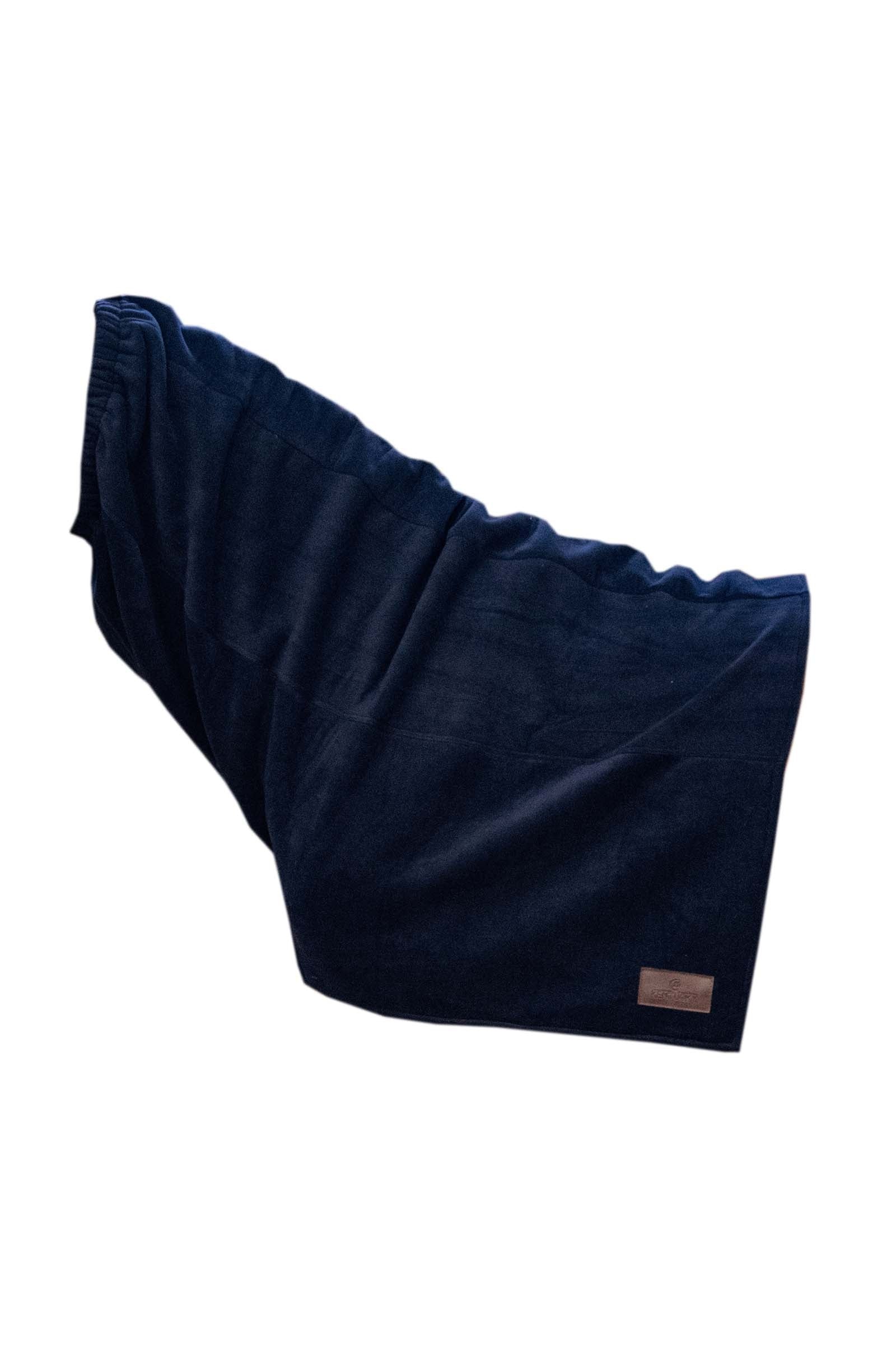 Kentucky Horsewear Szalik z grubego polaru Kentucky Horsewear Derki