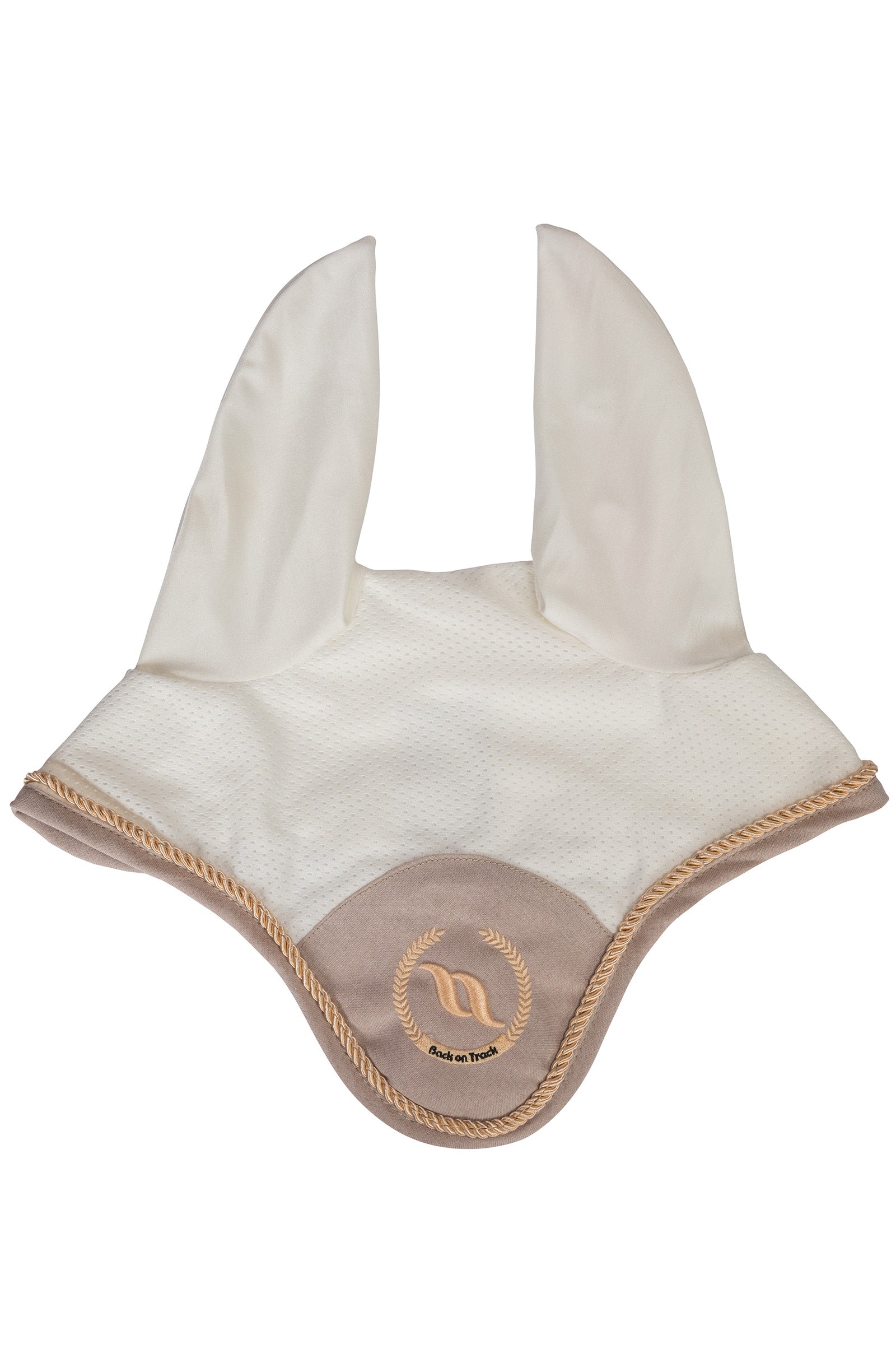 Back on Track Haze Collection Bonnet Saddle Pads