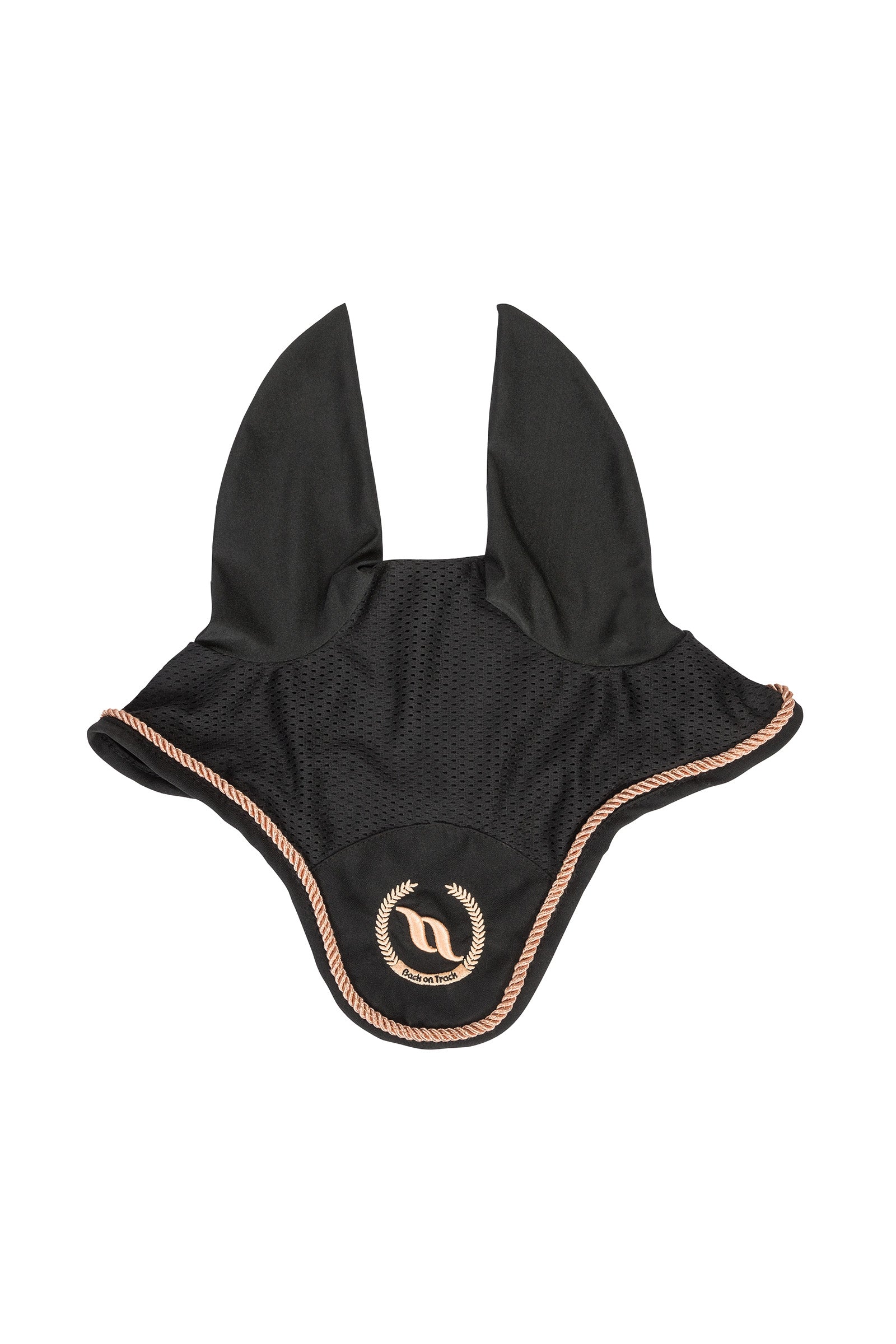 Back on Track Haze Collection Bonnet Saddle Pads