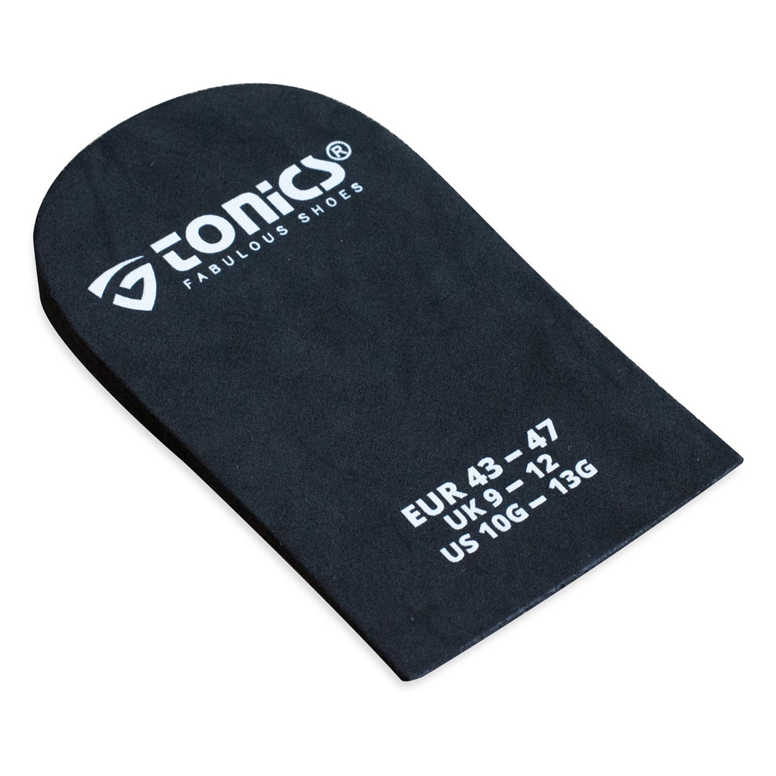 Tonics Wkładki Obuwie jeździeckie i Czapsy