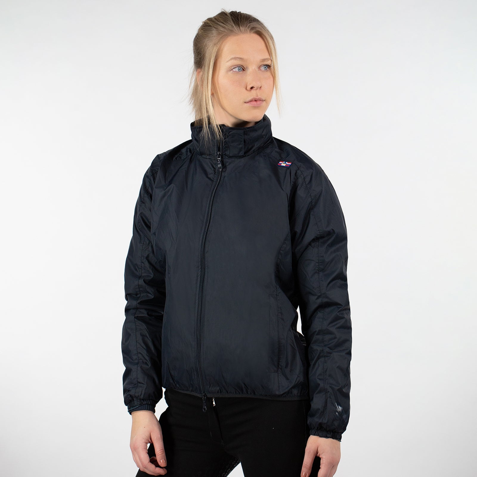 Horze Alexa Women's Club Riding Jacket Women’s Riding Clothing