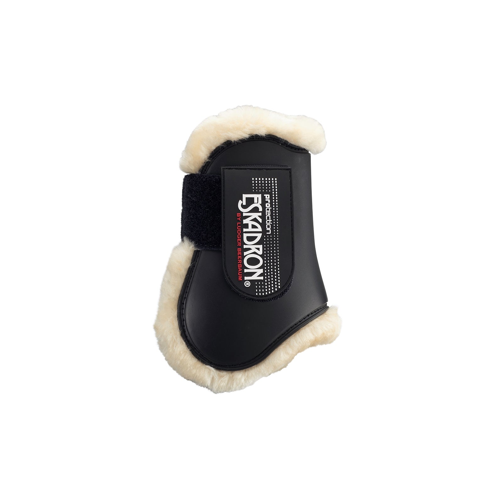 Eskadron Ochraniacze Compact z futerkiem Leg Protection & Hoof Protection for Horses