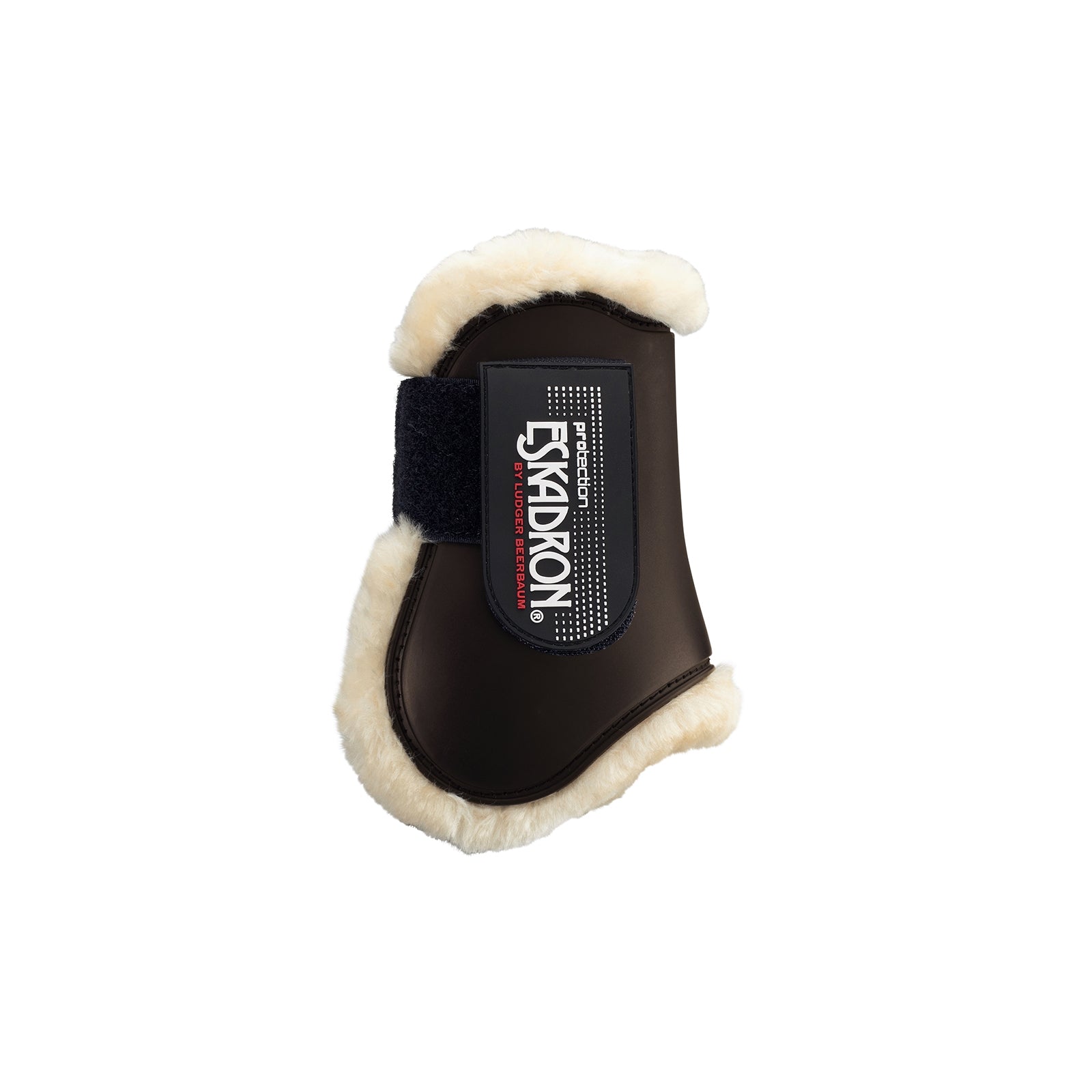 Eskadron Ochraniacze Compact z futerkiem Leg Protection & Hoof Protection for Horses