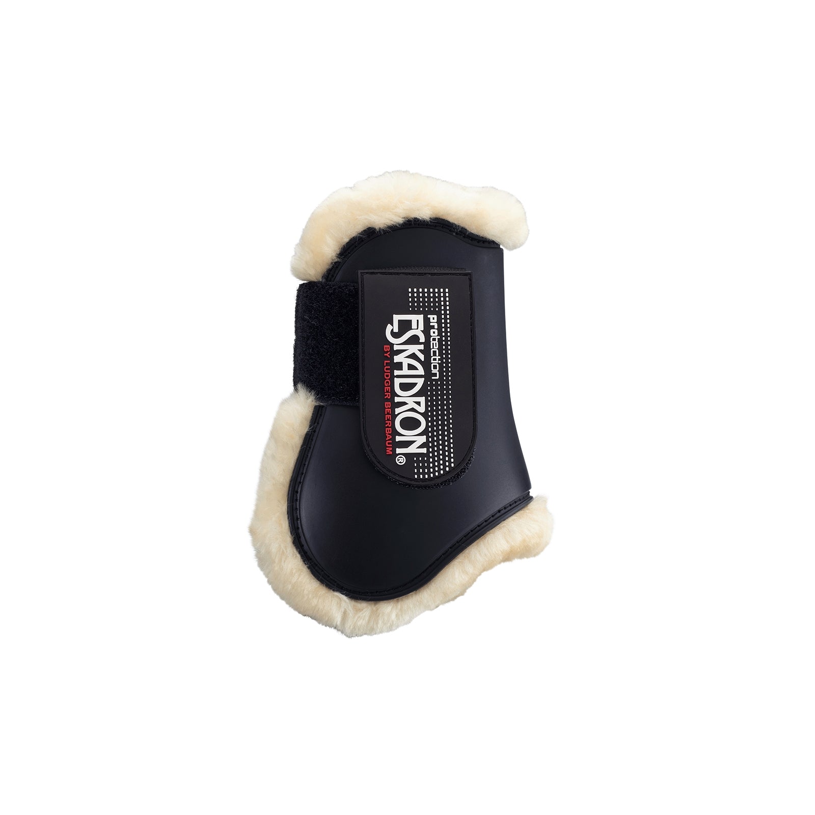 Eskadron Ochraniacze Compact z futerkiem Leg Protection & Hoof Protection for Horses