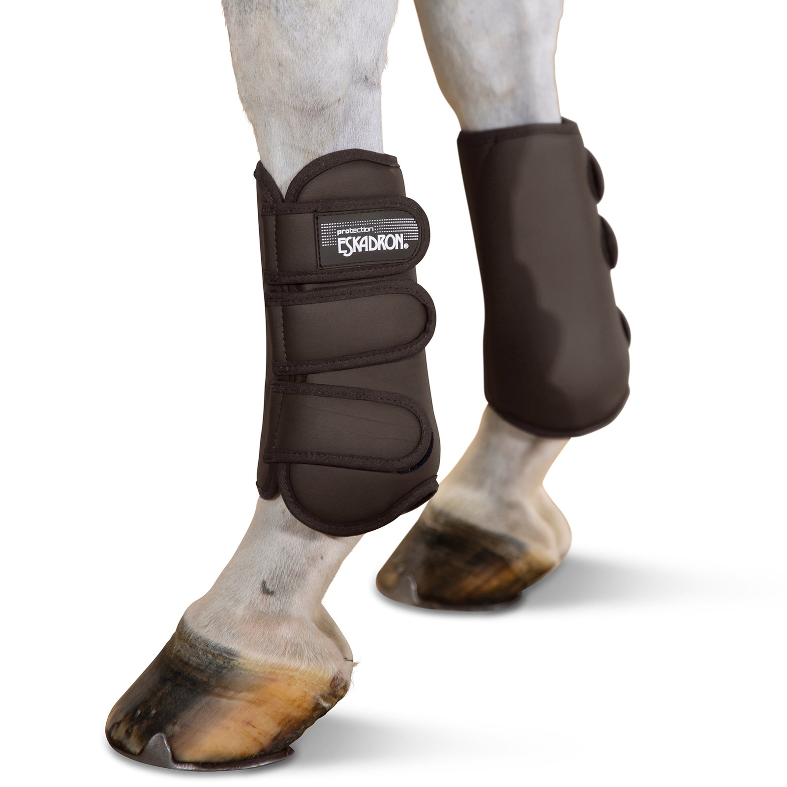 Eskadron Ochraniacze Allround, przody Leg Protection & Hoof Protection for Horses