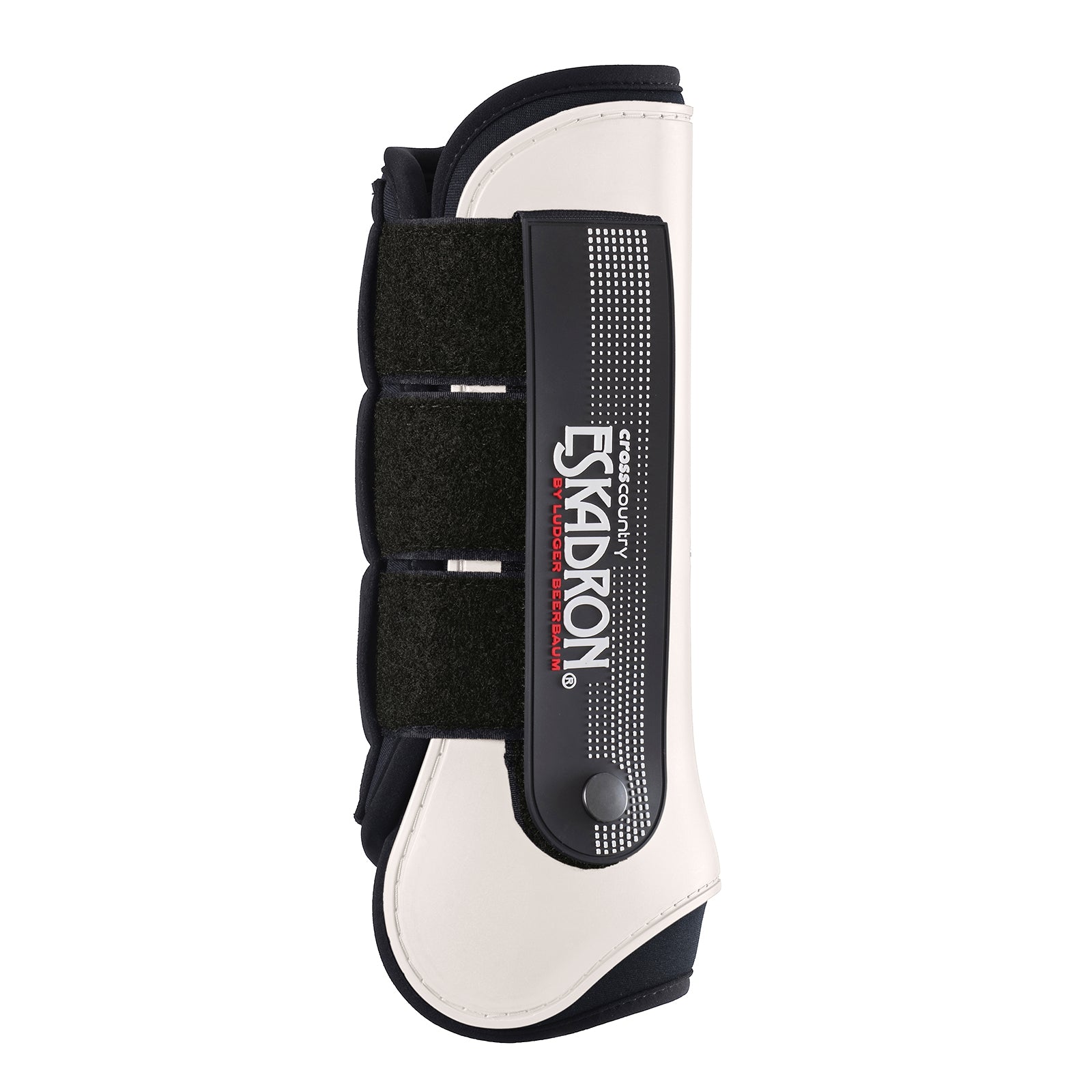 Eskadron Wysokie ochraniacze Cross Country Leg Protection & Hoof Protection for Horses