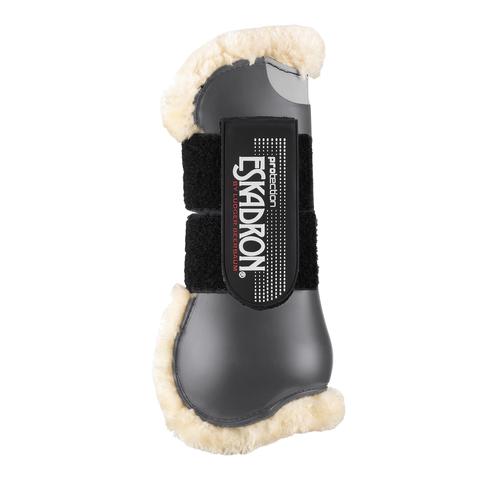 Eskadron Ochraniacze Flexisoft z futerkiem Leg Protection & Hoof Protection for Horses