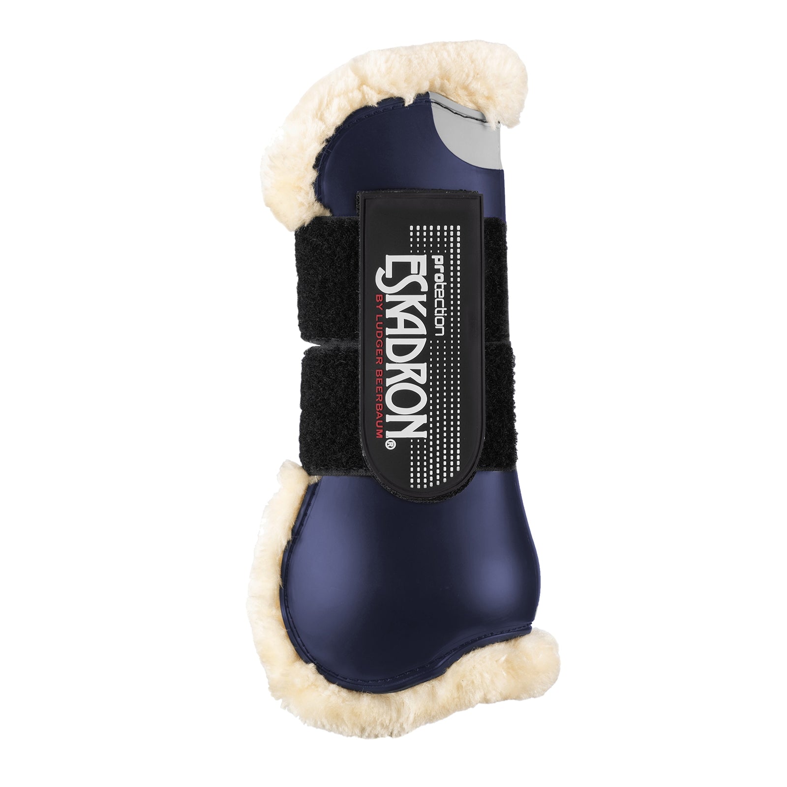 Eskadron Ochraniacze Flexisoft z futerkiem Leg Protection & Hoof Protection for Horses