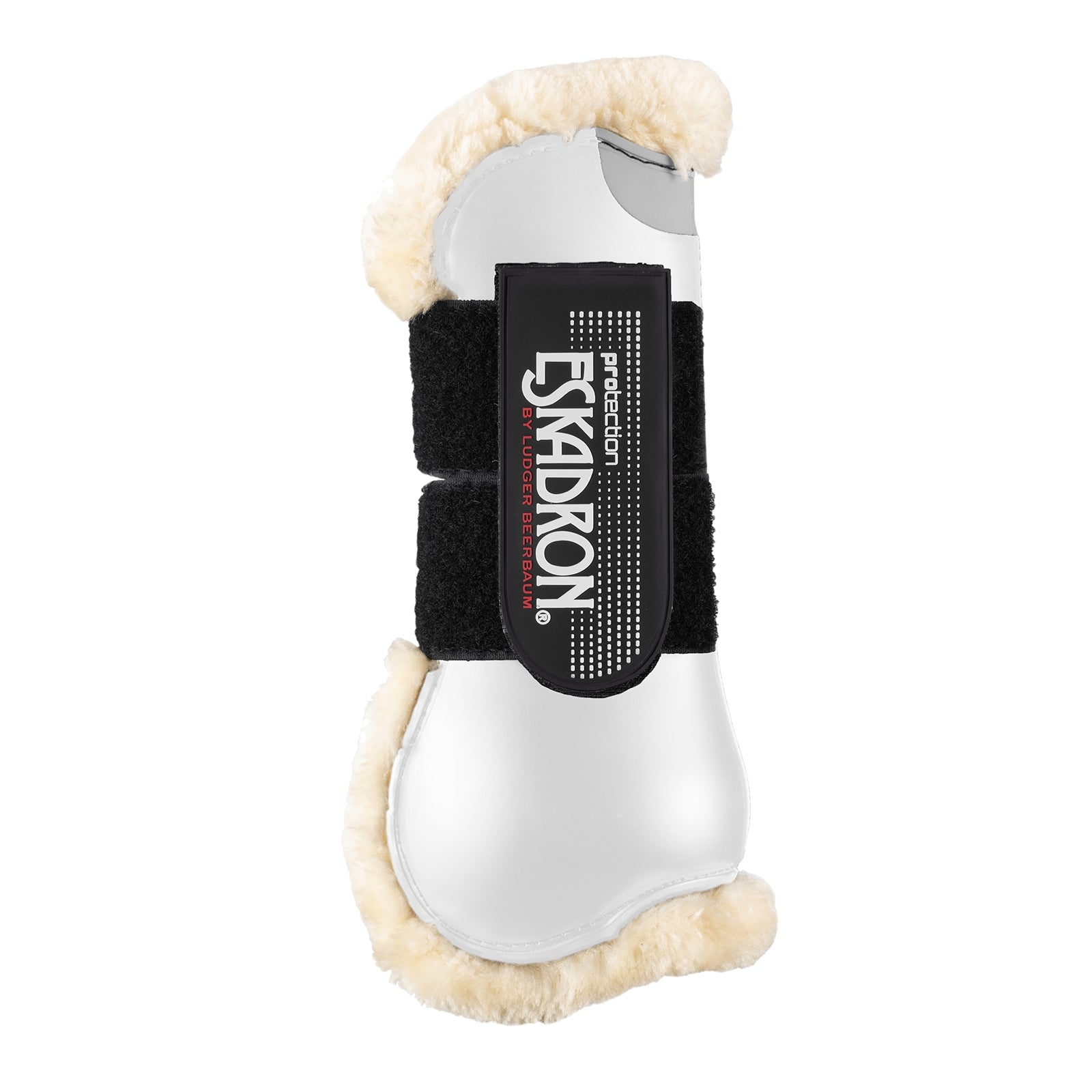 Eskadron Ochraniacze Flexisoft z futerkiem Leg Protection & Hoof Protection for Horses