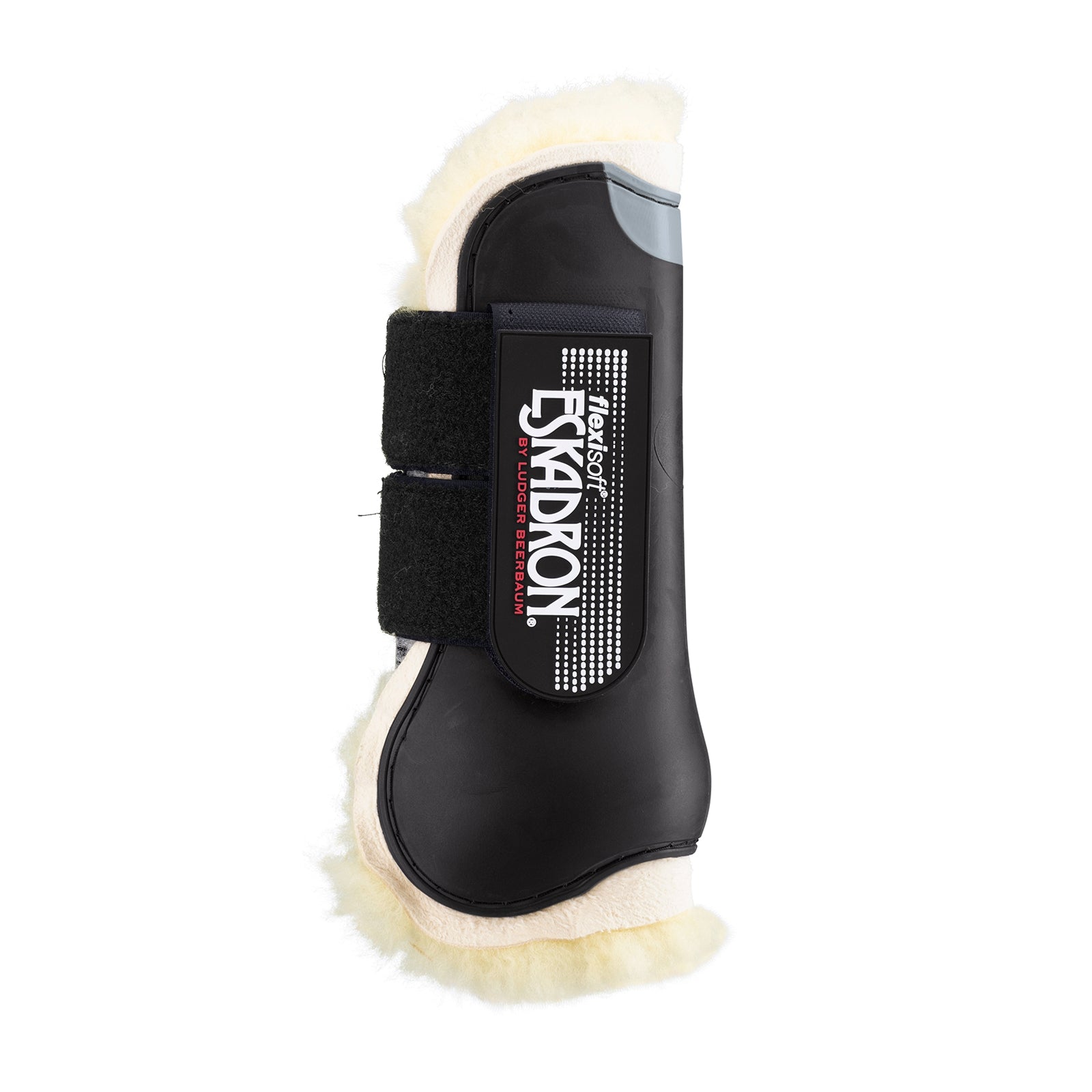 Eskadron Ochraniacze Flexisoft z futerkiem Leg Protection & Hoof Protection for Horses