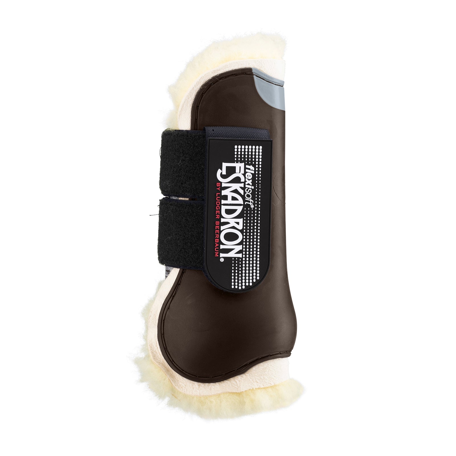 Eskadron Ochraniacze Flexisoft z futerkiem Leg Protection & Hoof Protection for Horses