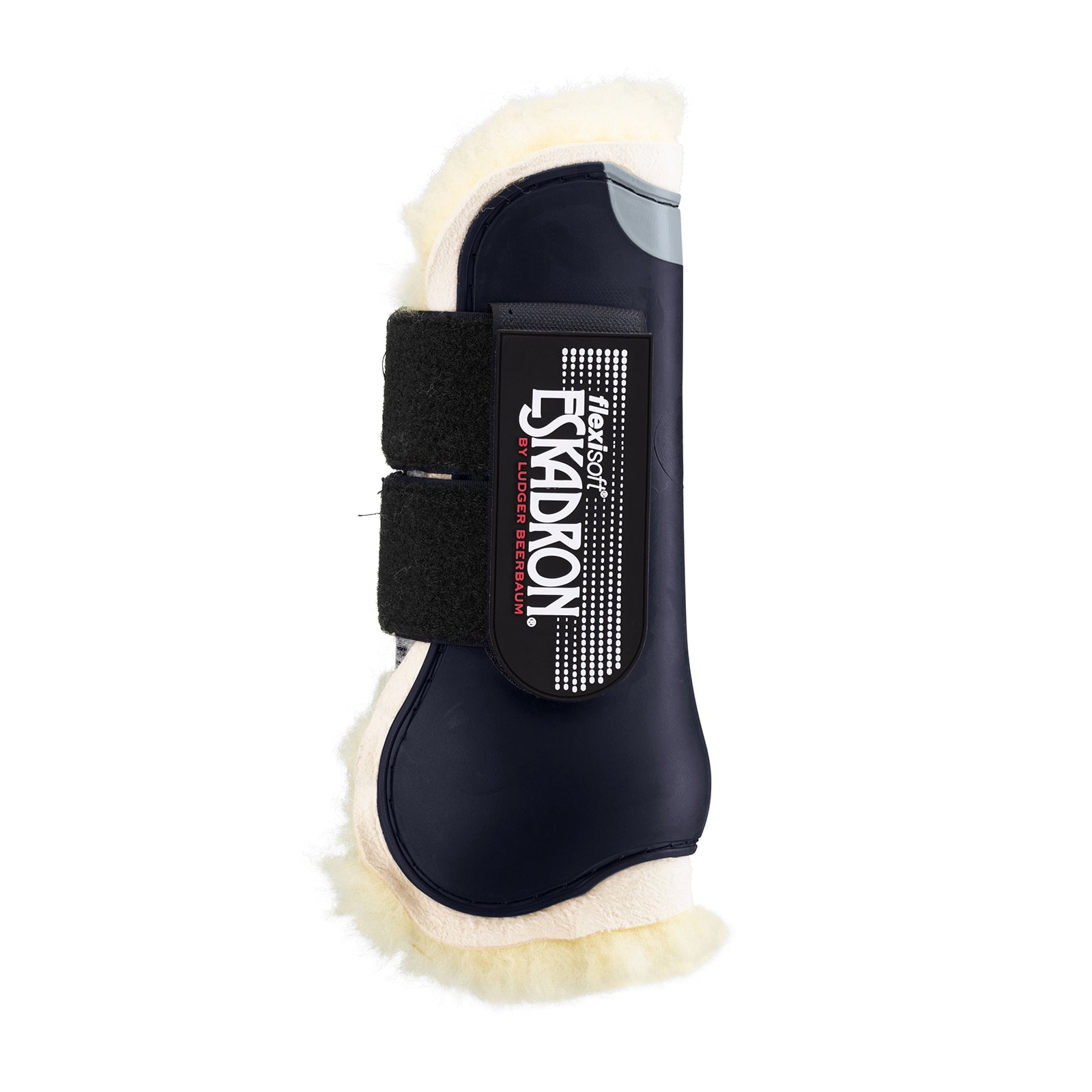 Eskadron Ochraniacze Flexisoft z futerkiem Leg Protection & Hoof Protection for Horses