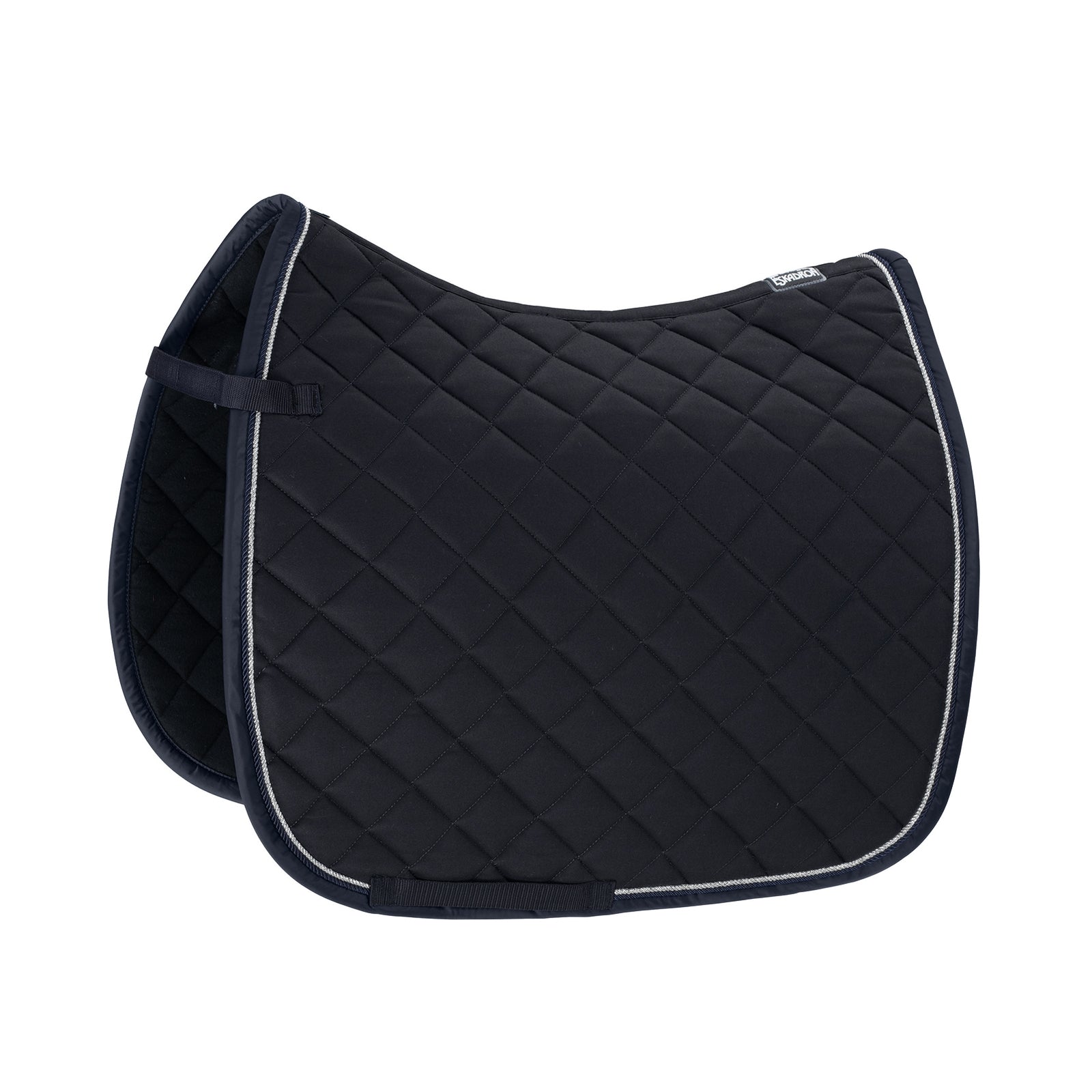 Eskadron Matrix Contrast Dressurschabracke Saddle Pads