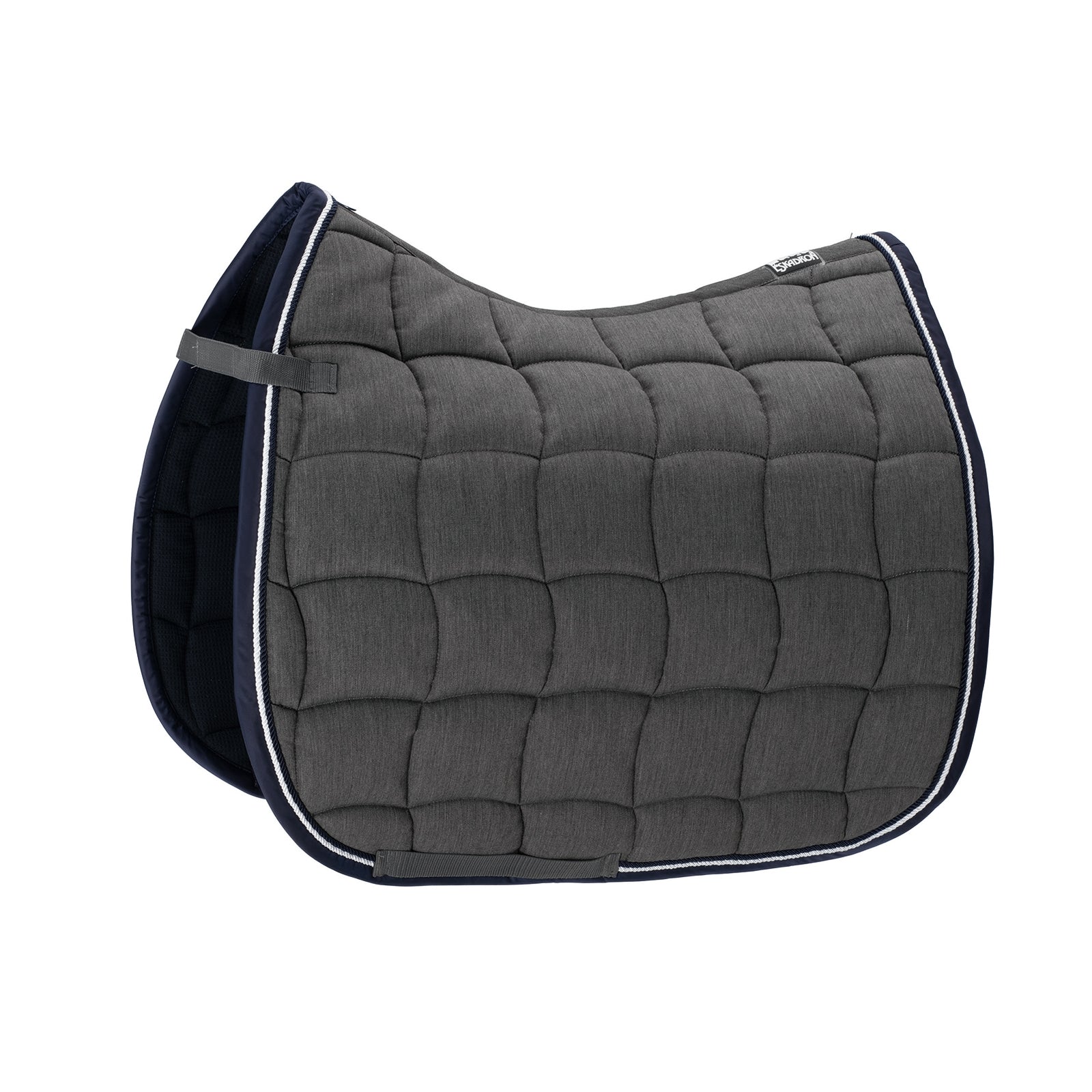 Eskadron Performance Contrast All purpose Saddle Pad Saddle Pads