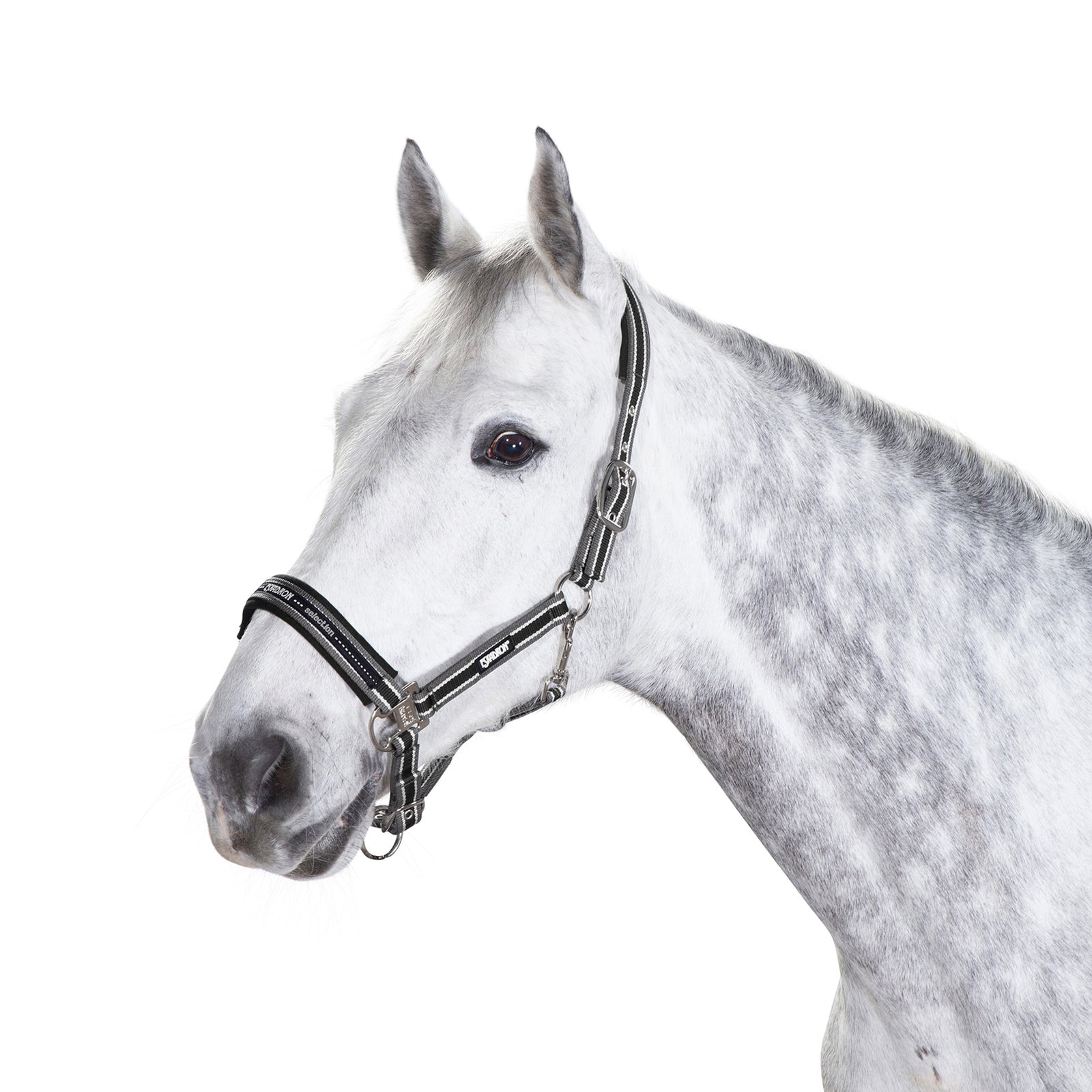 Eskadron Headcollar Pin Buckle Halters & Leads