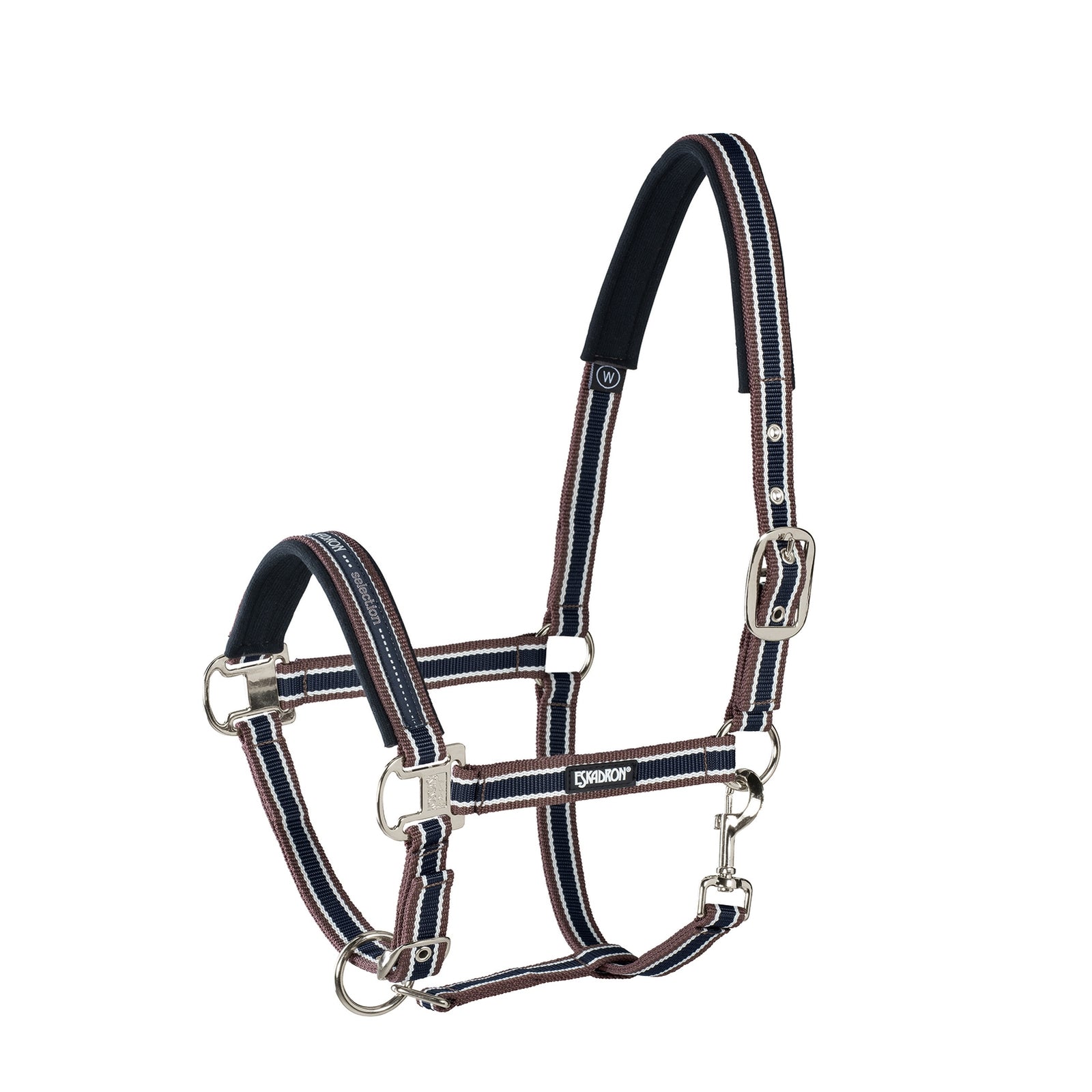 Eskadron Kantar Pin Buckle Kantary i uwiązy