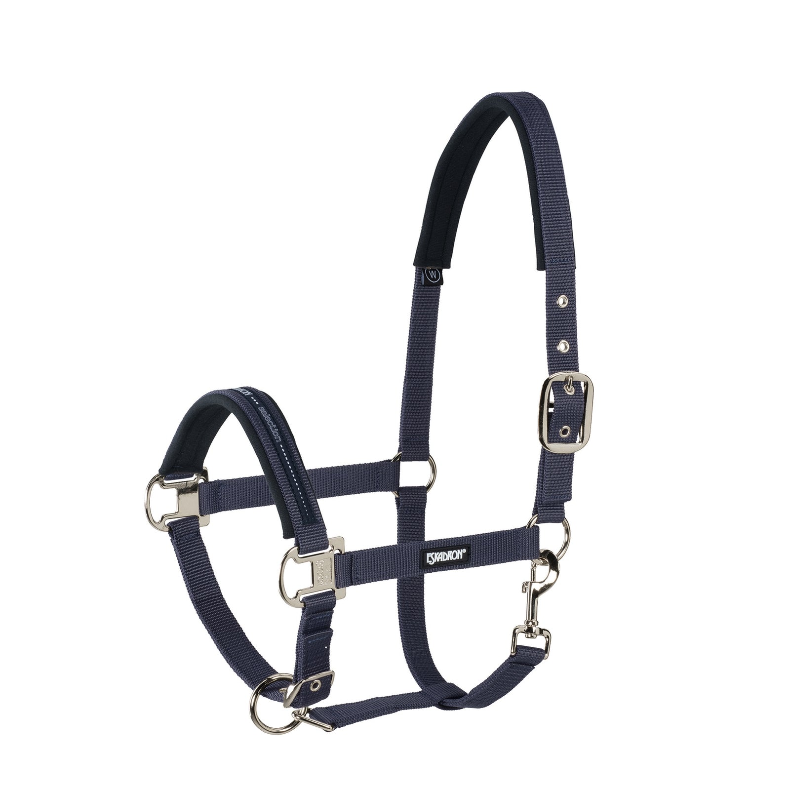 Eskadron Kantar Pin Buckle Kantary i uwiązy