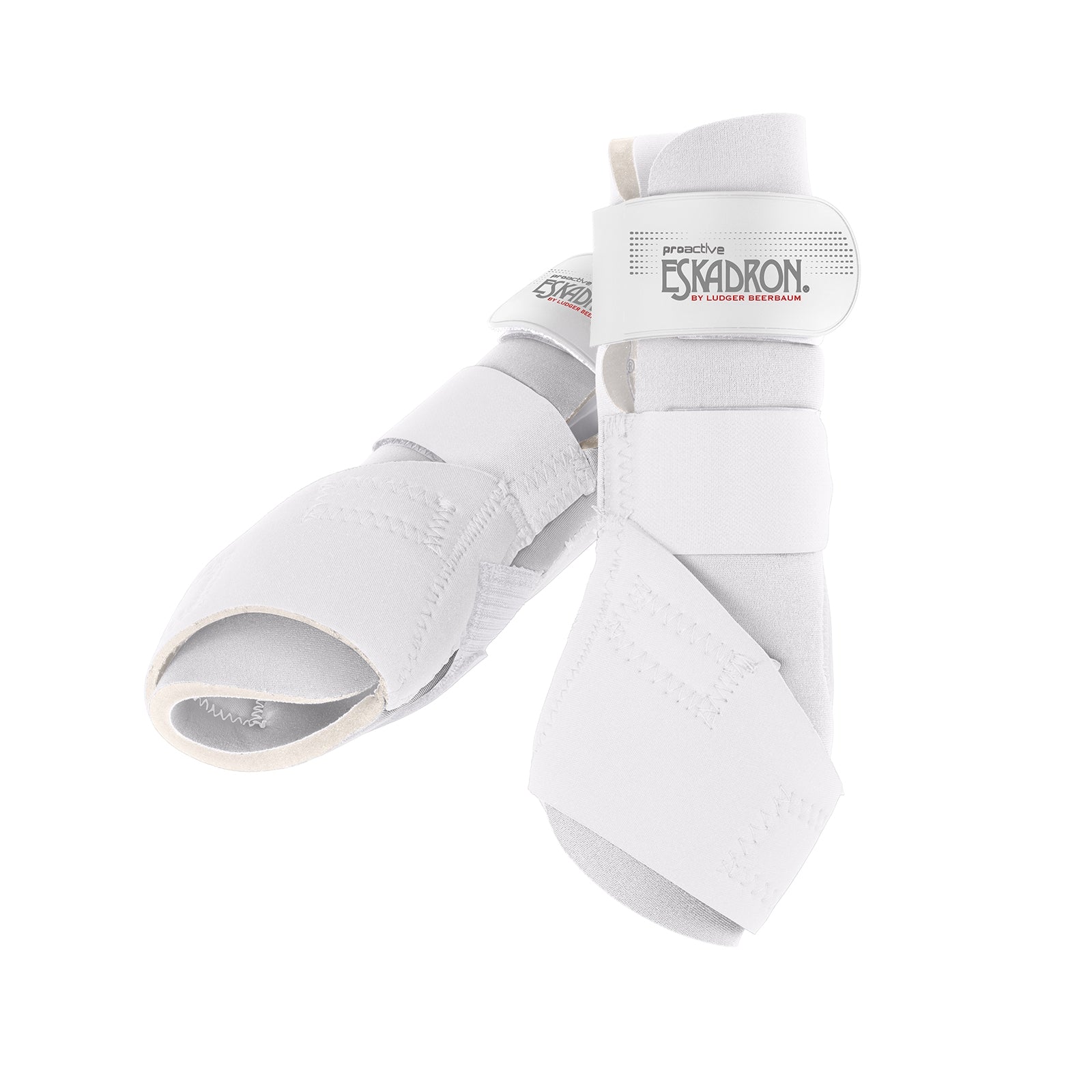 Eskadron Pro Active Tendon Boots Front Leg & Hoof Protection