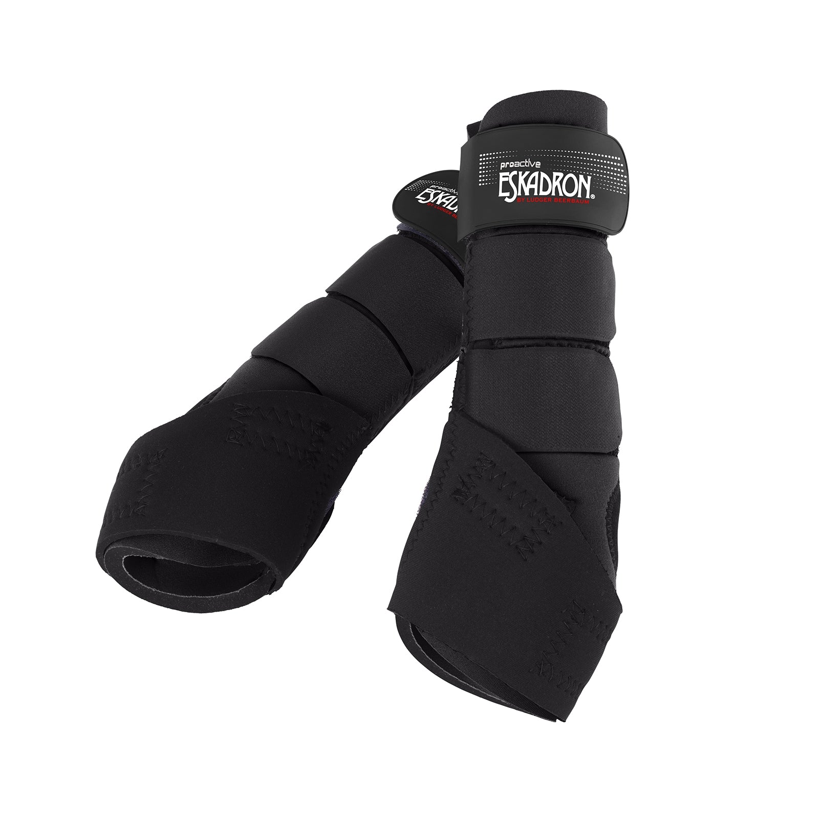 Eskadron Ochraniacze Pro Active, tyły Leg Protection & Hoof Protection for Horses