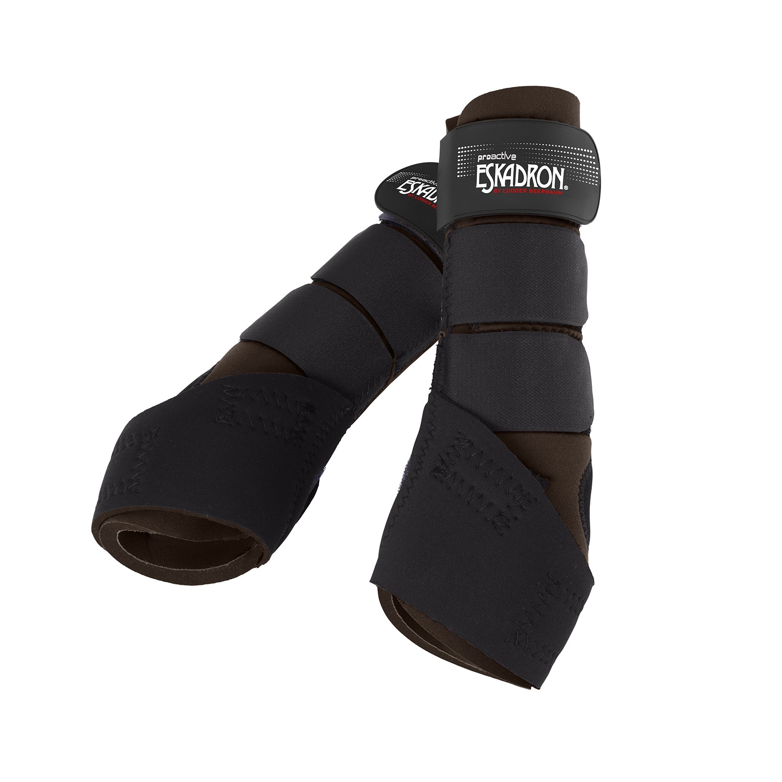 Eskadron Ochraniacze Pro Active, tyły Leg Protection & Hoof Protection for Horses