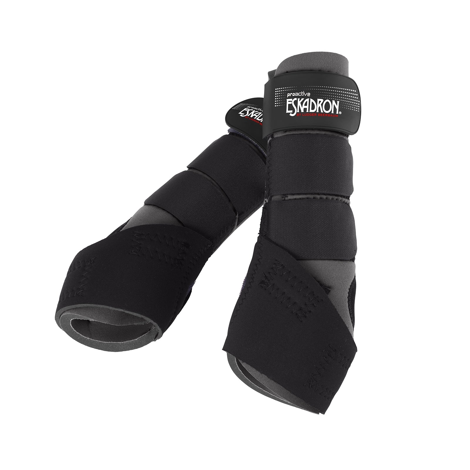Eskadron Ochraniacze Pro Active, tyły Leg Protection & Hoof Protection for Horses
