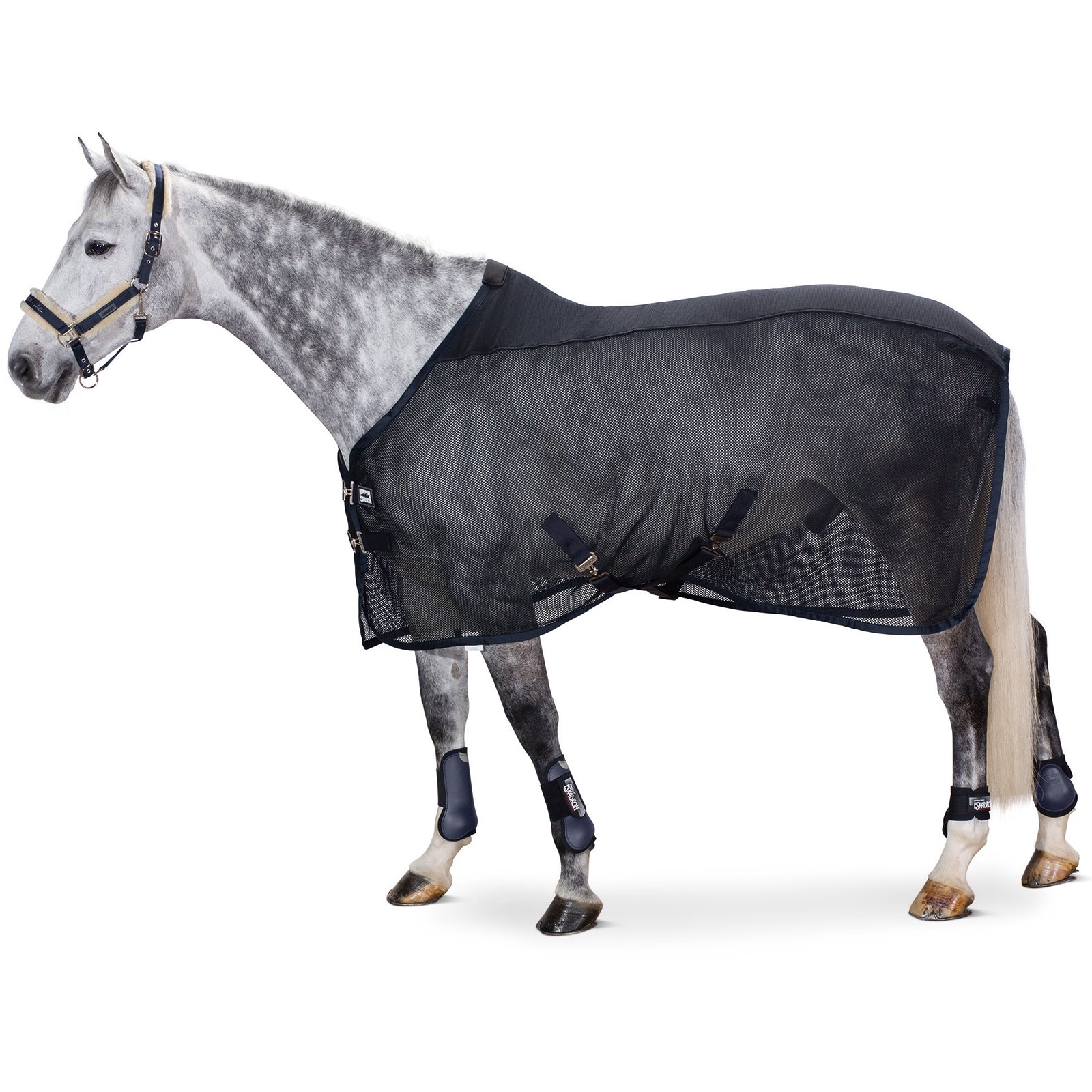 Eskadron Pro Cover Dura Fly Rug Horse Rugs