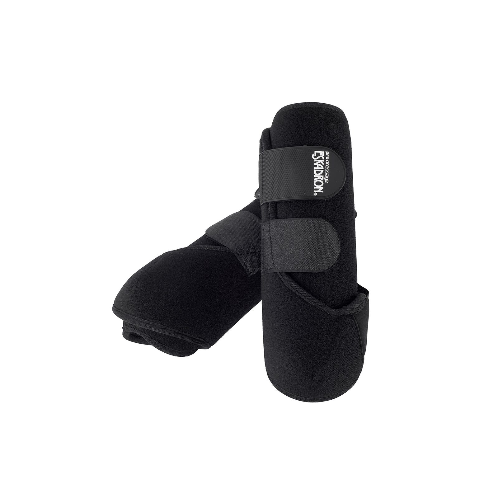 Eskadron Ochraniacze ujeżdżeniowe Pro Dressage, przody Leg Protection & Hoof Protection for Horses