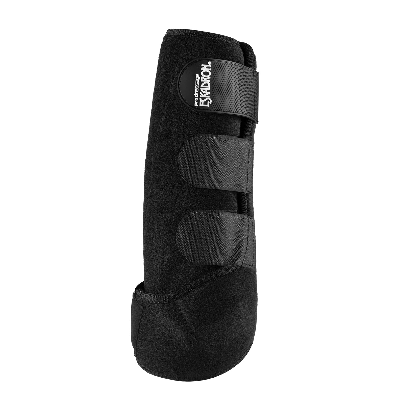 Eskadron Pro Dressage Tendon Boots Back Leg Protection & Hoof Protection for Horses