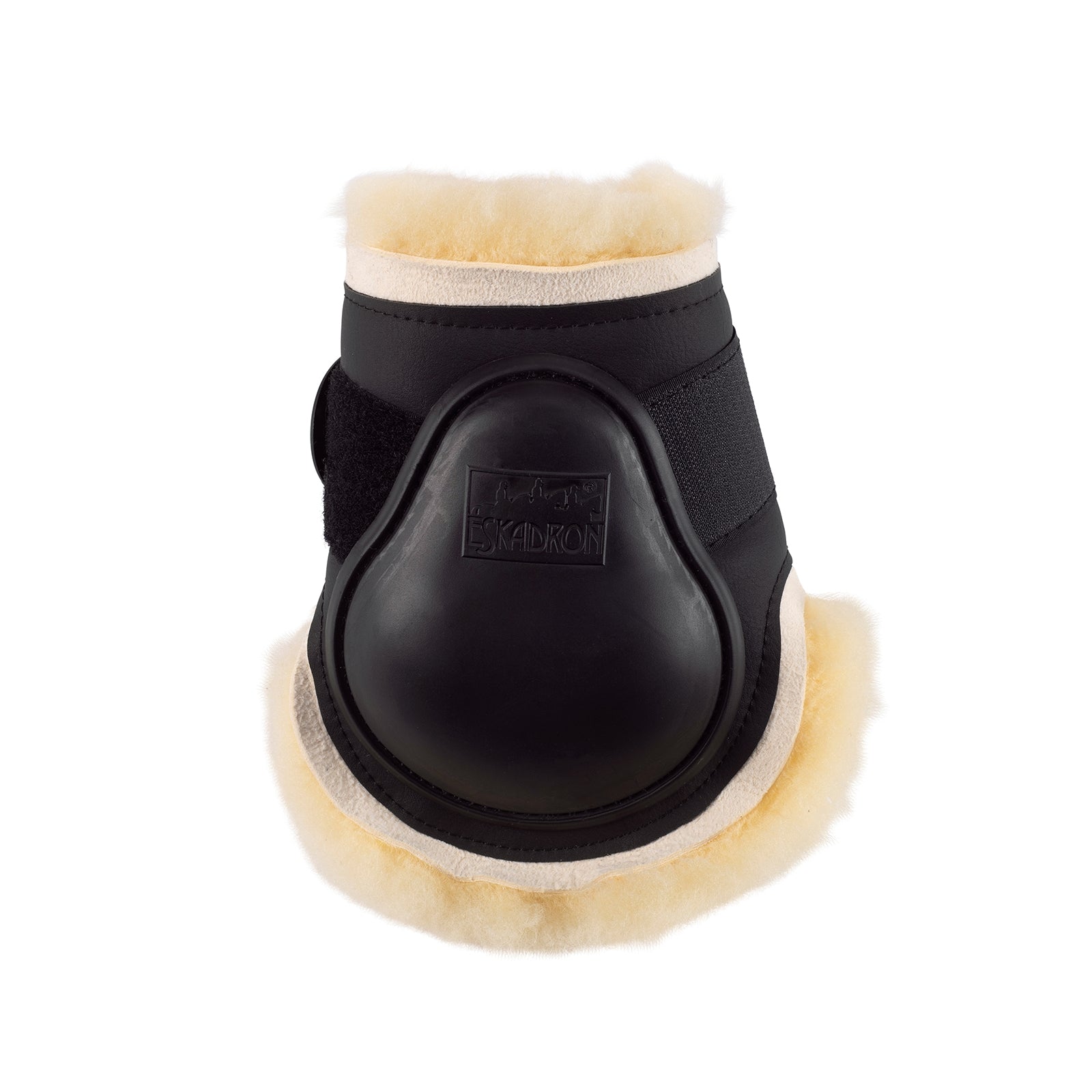 Eskadron Ochraniacze Protection z futerkiem Leg Protection & Hoof Protection for Horses