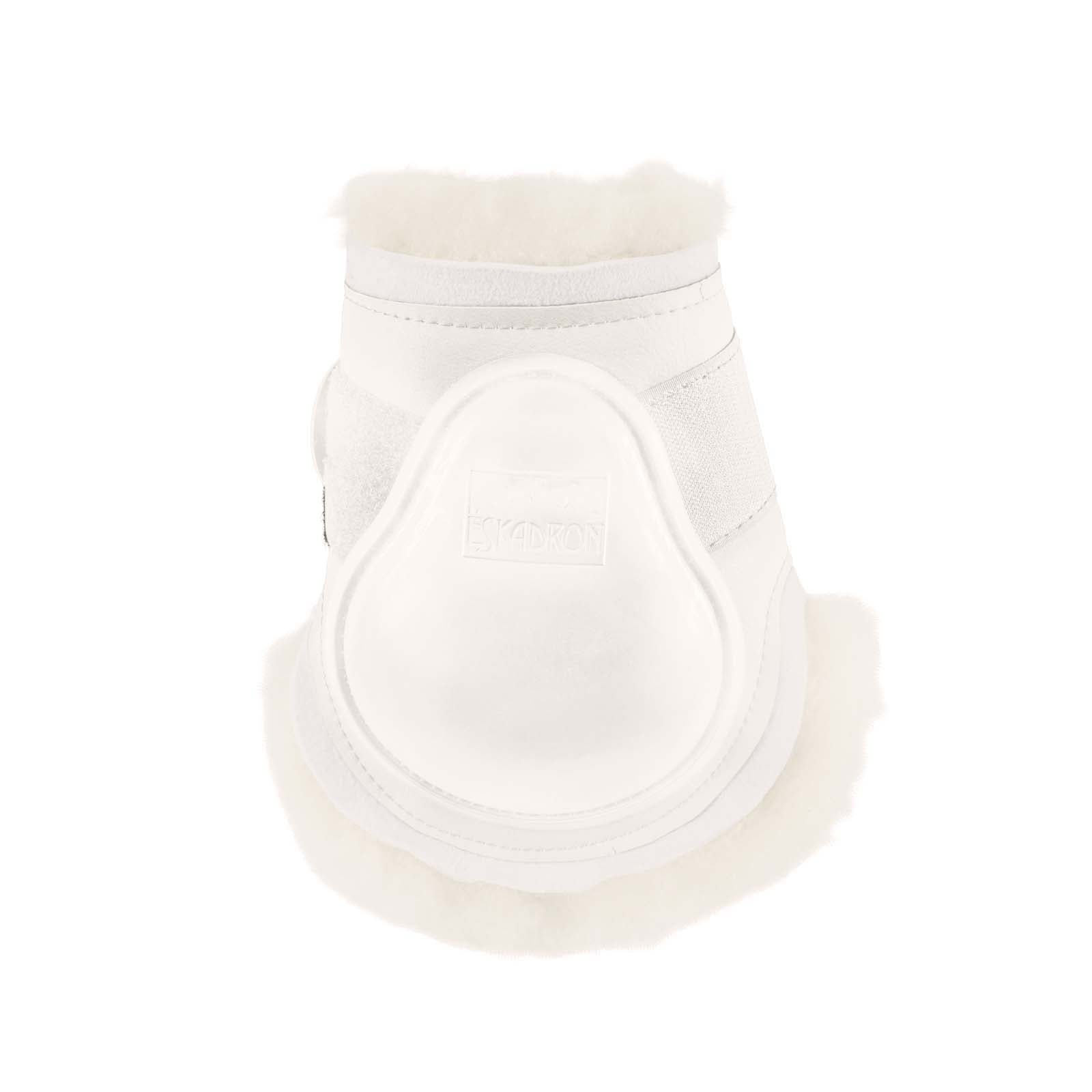 Eskadron Ochraniacze Protection z futerkiem Leg Protection & Hoof Protection for Horses