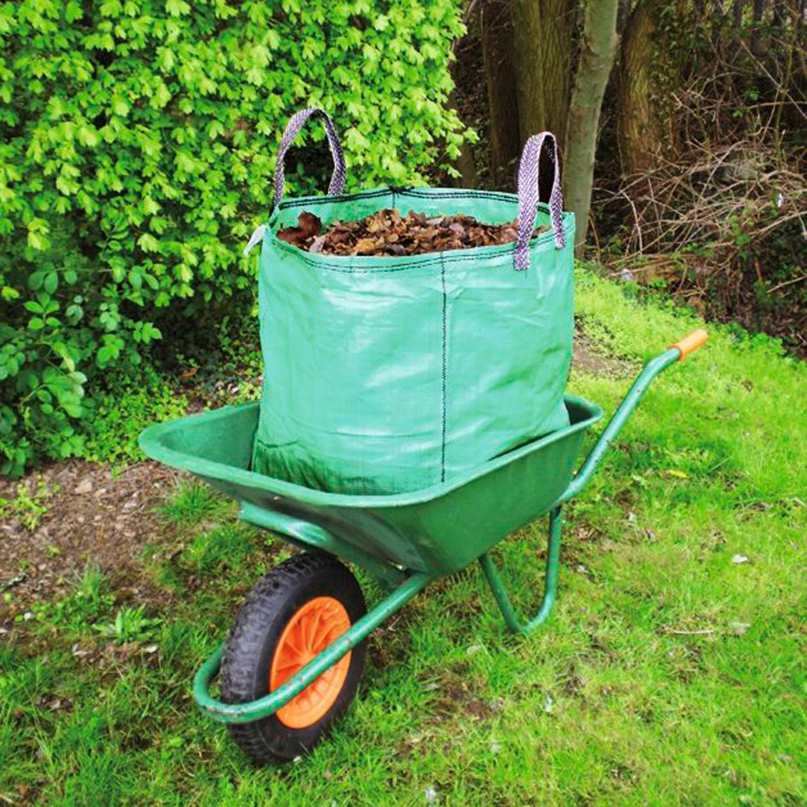 Planit Products Planit Carrierbag GoBag 120L (45 x 45 x 60) Horse Feeders & Waterers