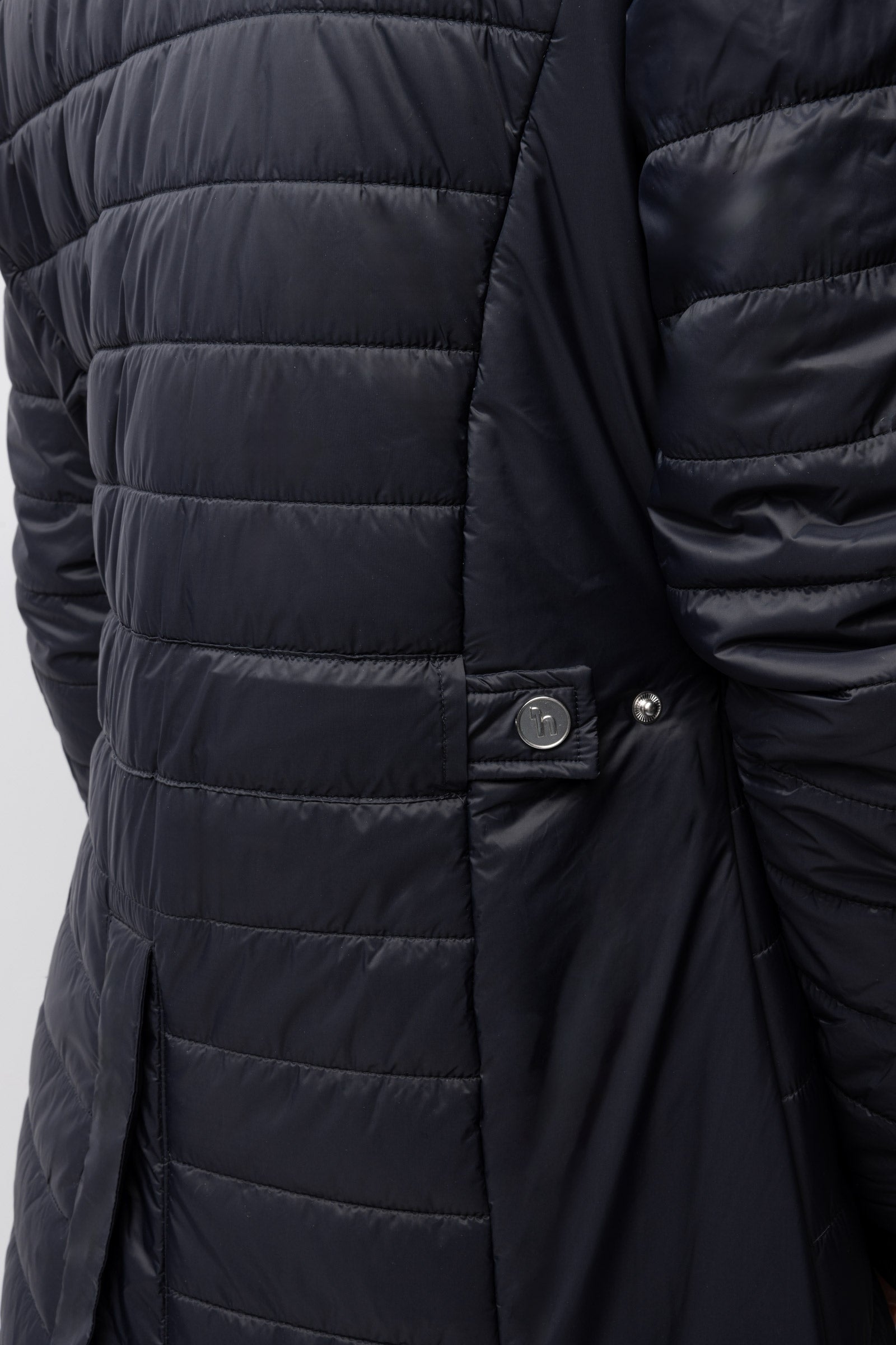 Horze Charlotte Women's Long Riding Riding Jacket Women’s Riding Clothing