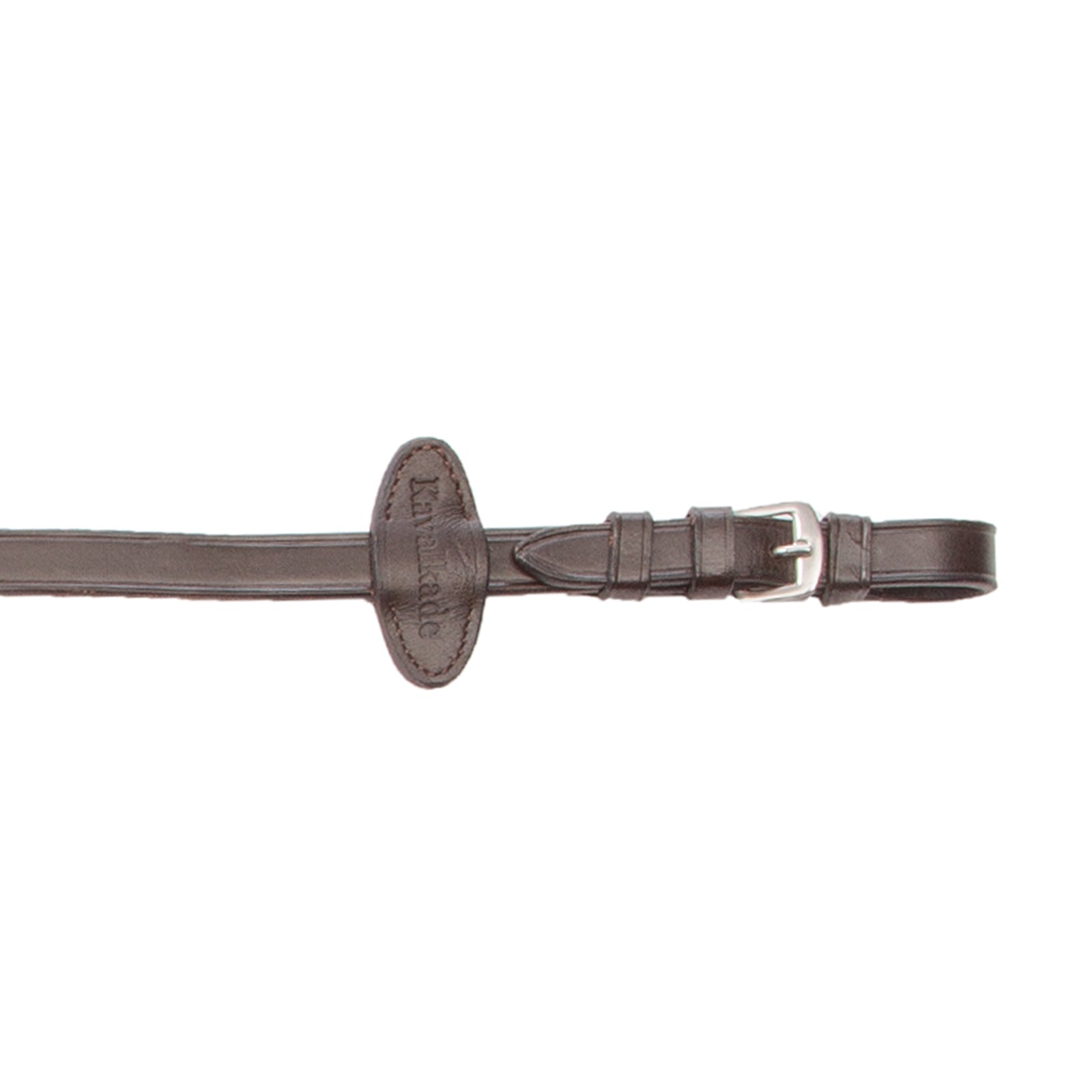 Kavalkade Biothane Reins with Stops Bridles & Reins