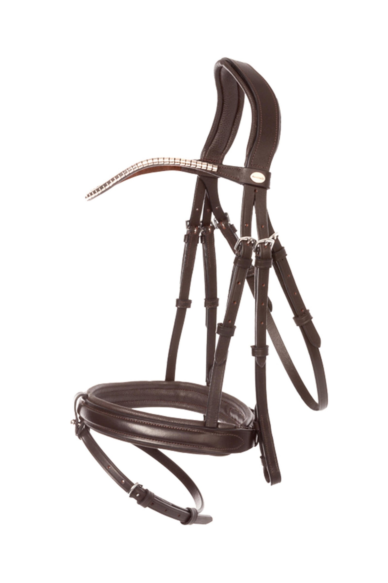 Kavalkade Clinchesse Bridle Bridles & Reins