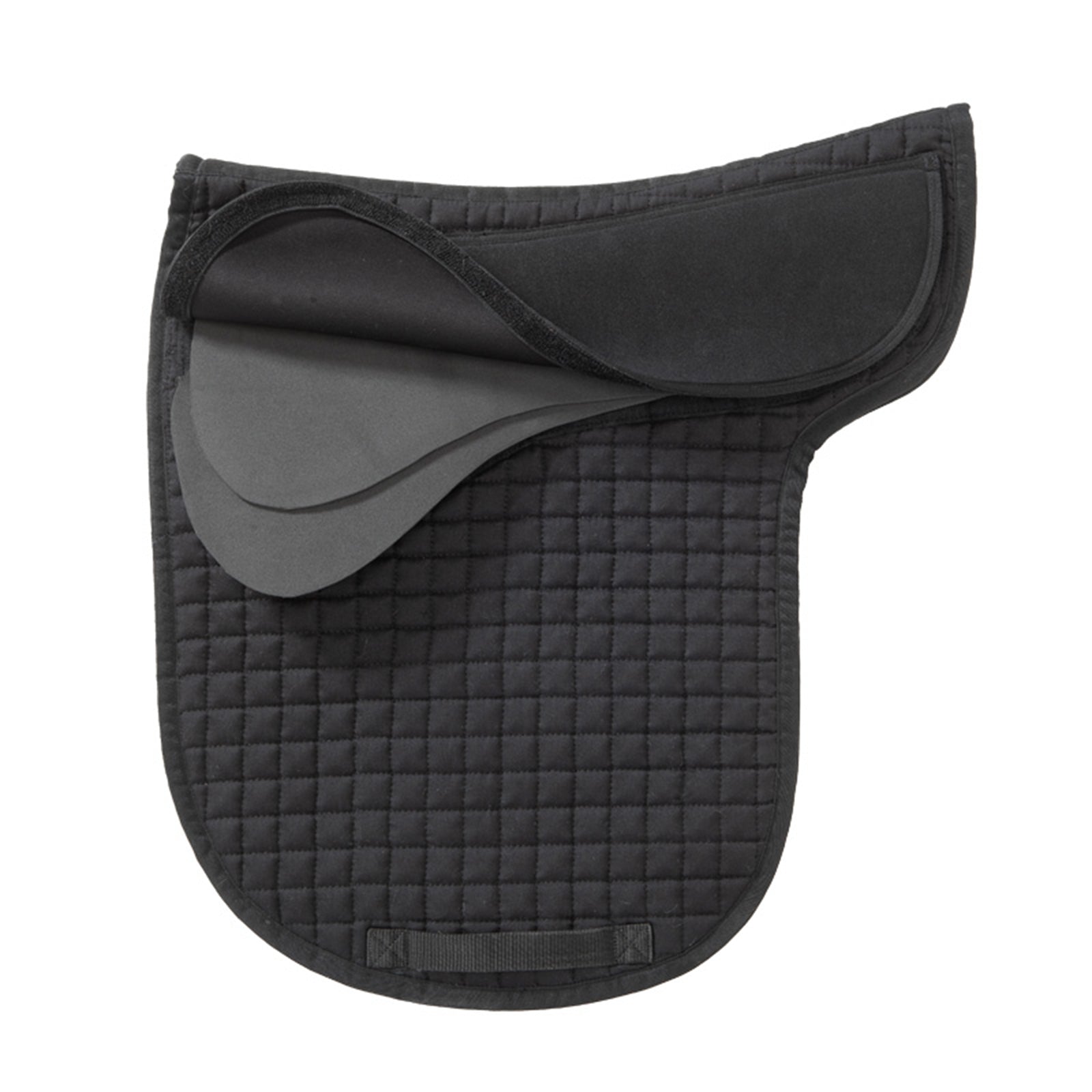 Kavalkade Island Saddle Pad Kaval-Top Vario Czapraki