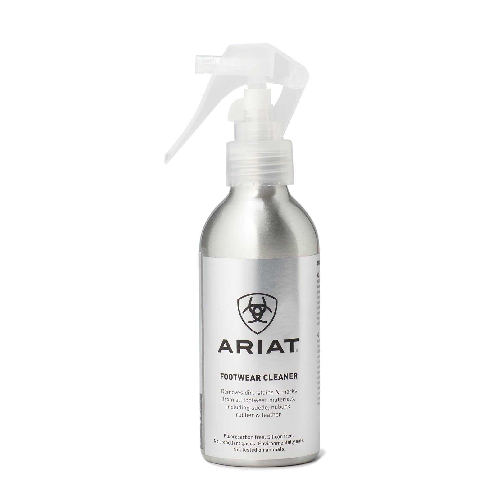 Ariat Footwear Cleaner 150ml Horse Health Care