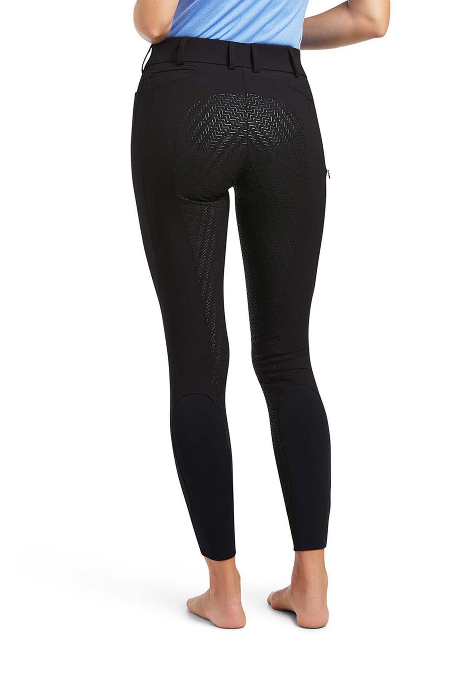 Ariat Damskie bryczesy Prelude z pełnym lejem Womens Breeches