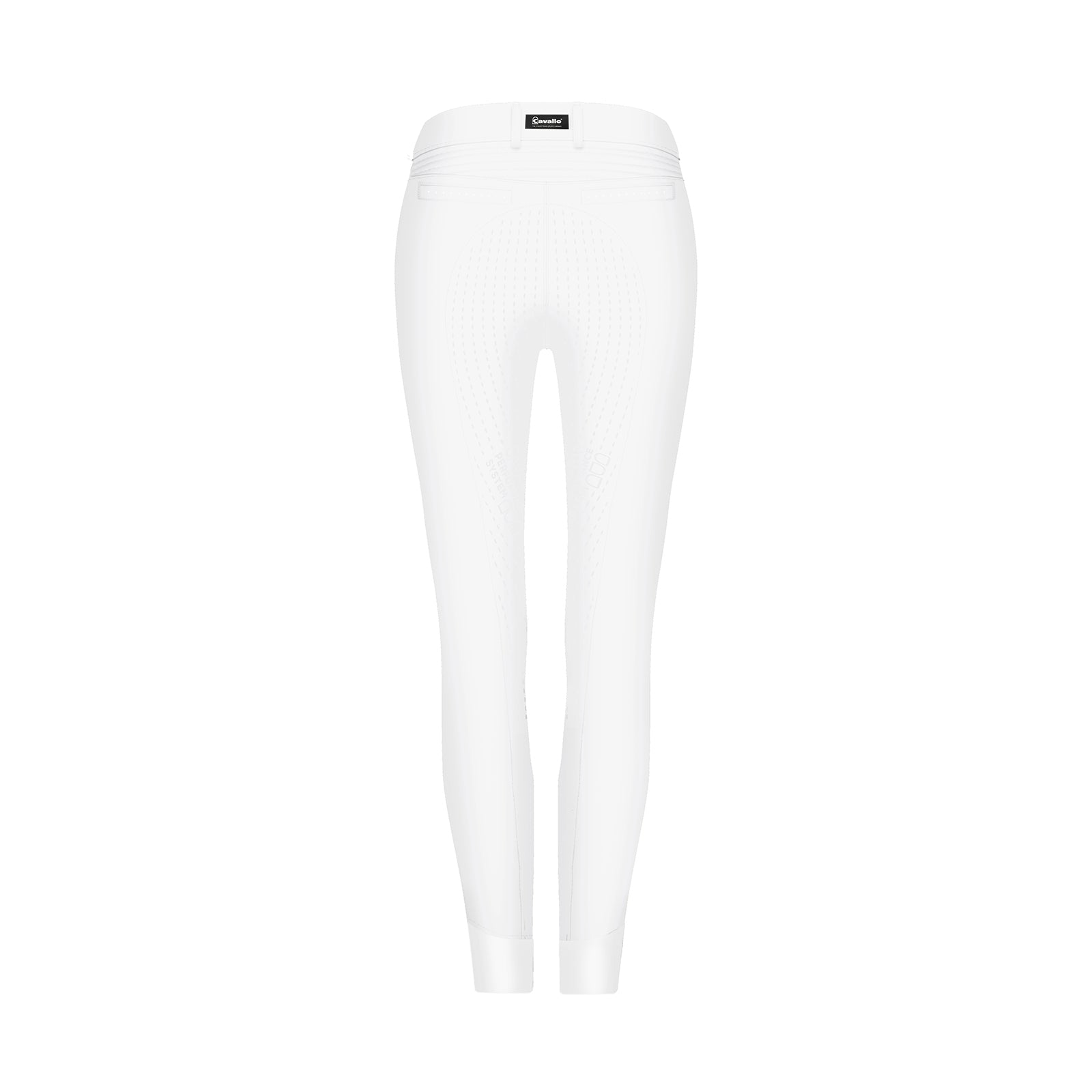 Cavallo Bryczesy z pełnym lejem CavalCalima Grip Womens Breeches