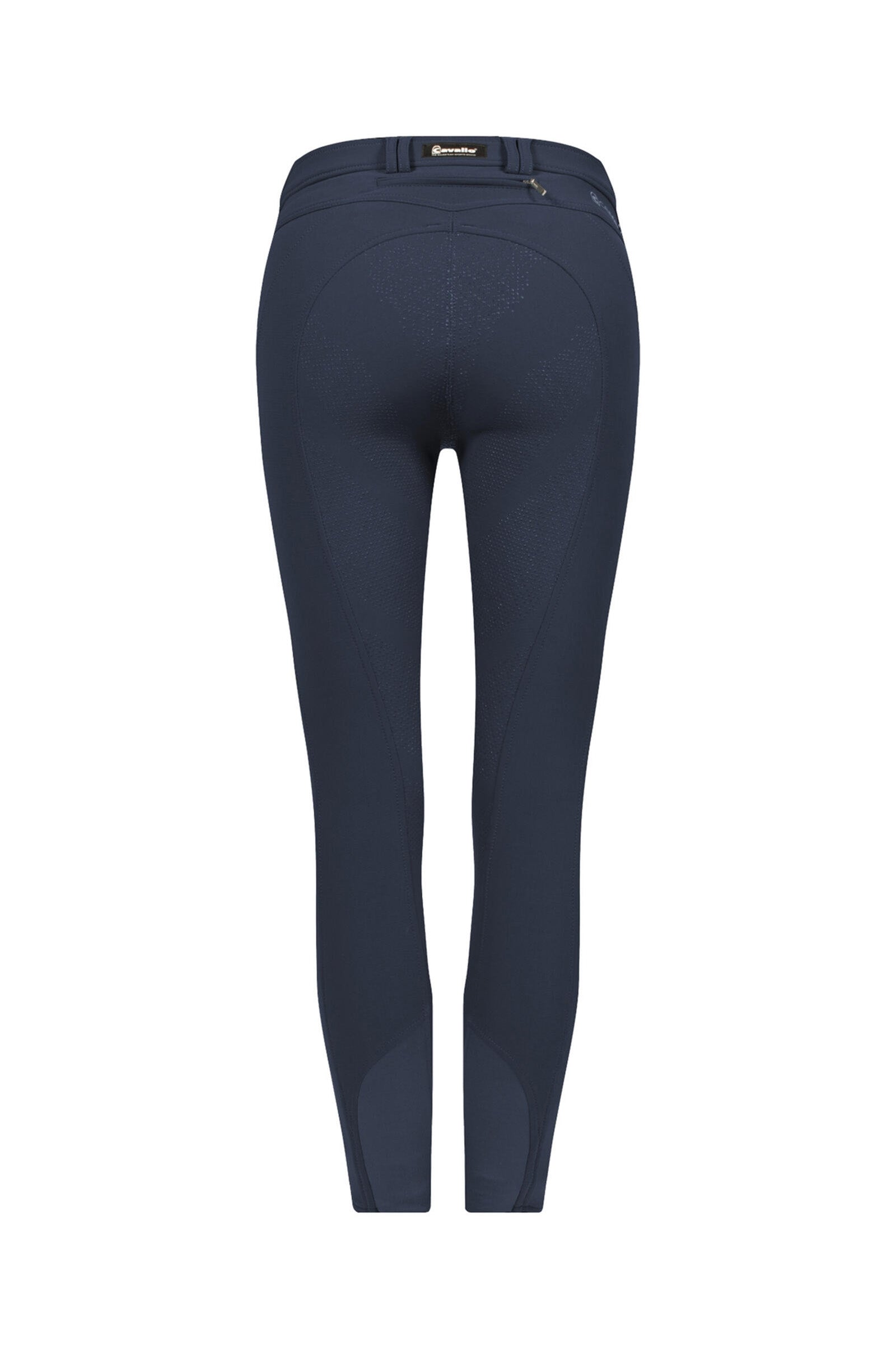Cavallo CAVALCAROLE Grip Full Seat Breeches for Women Womens Breeches
