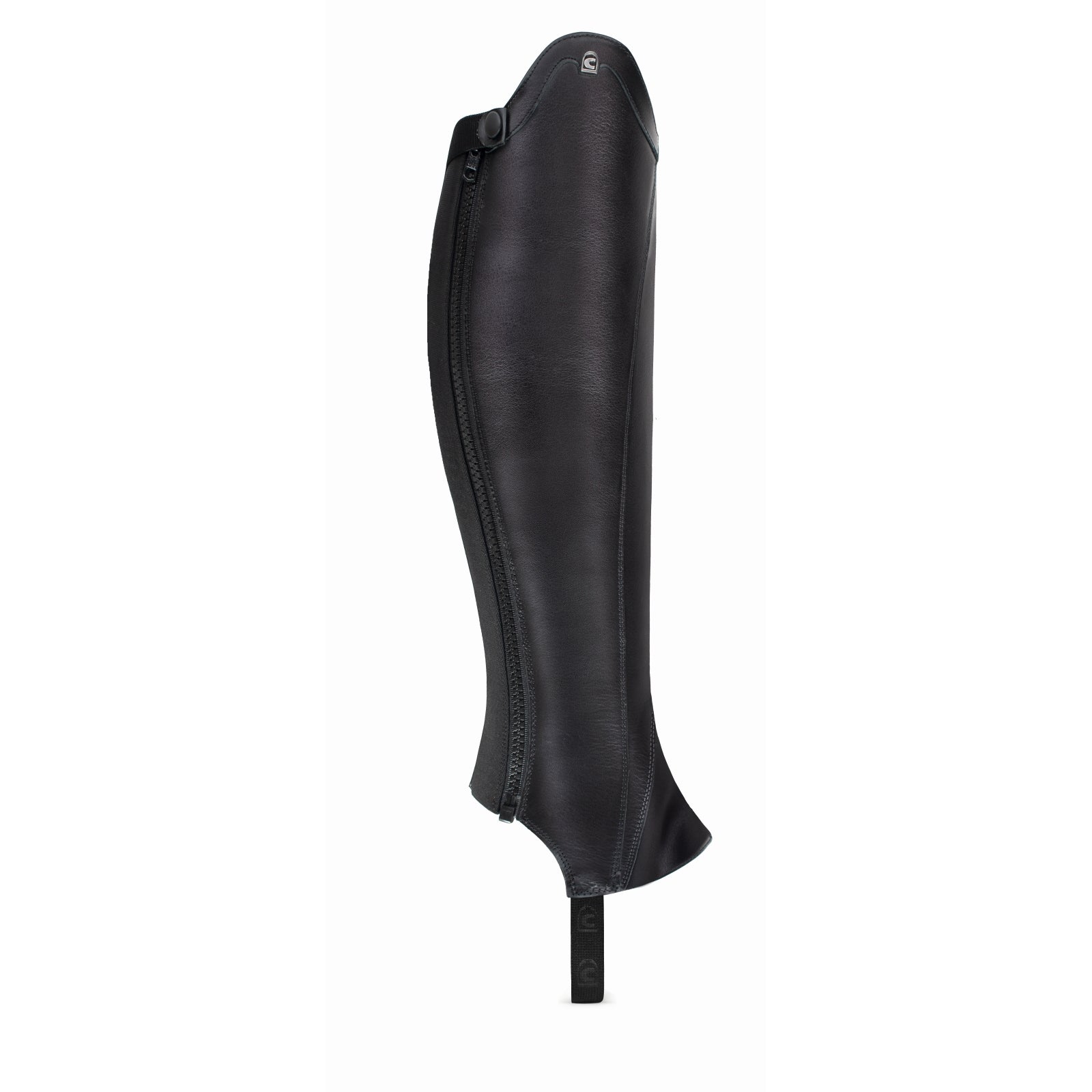 Cavallo Czapsy ujeżdżeniowe Hoppi-Boots Obuwie jeździeckie i Czapsy