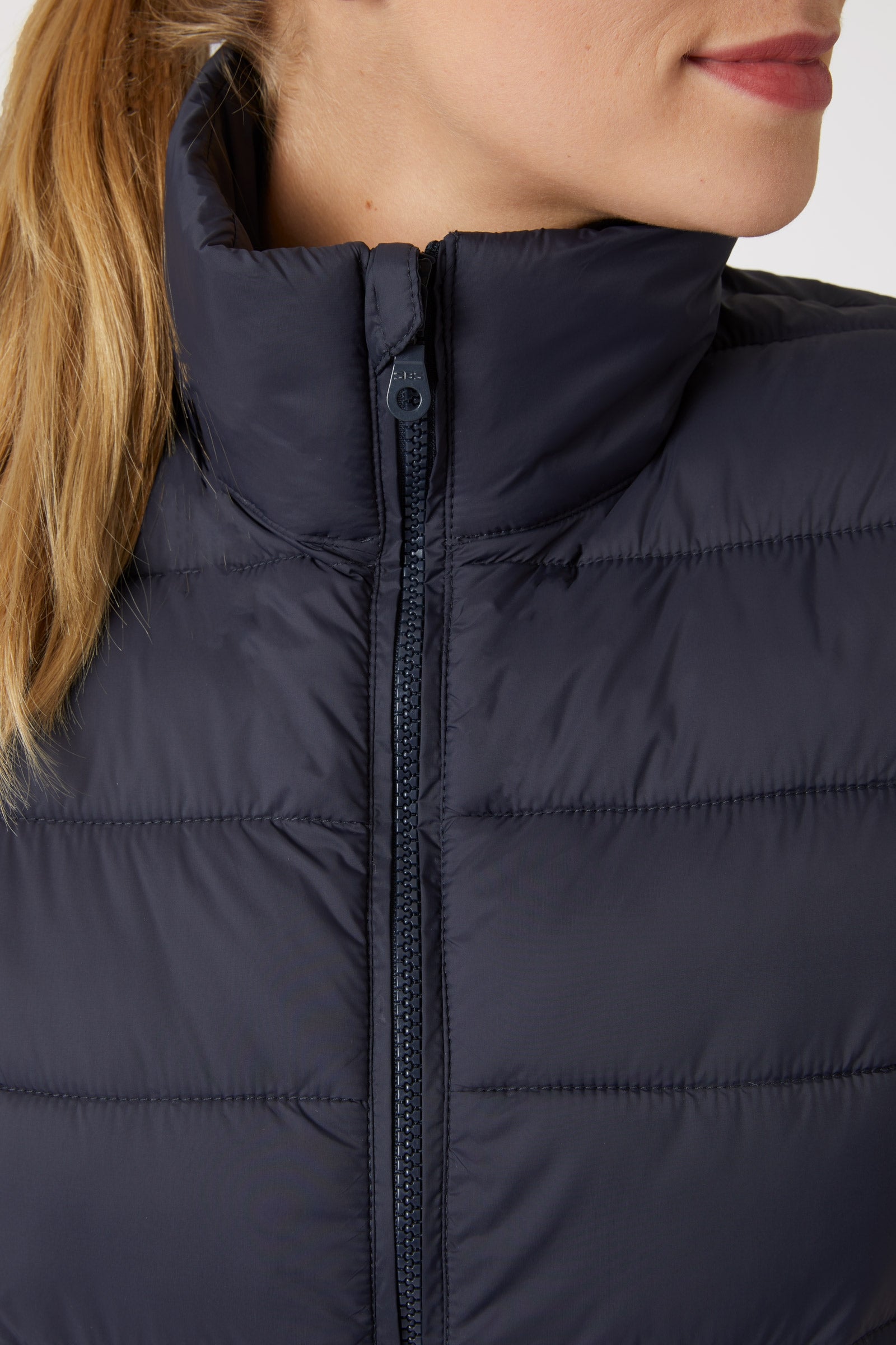 Horze Avery Unisex Padded Club Riding Vest Women’s Riding Clothing