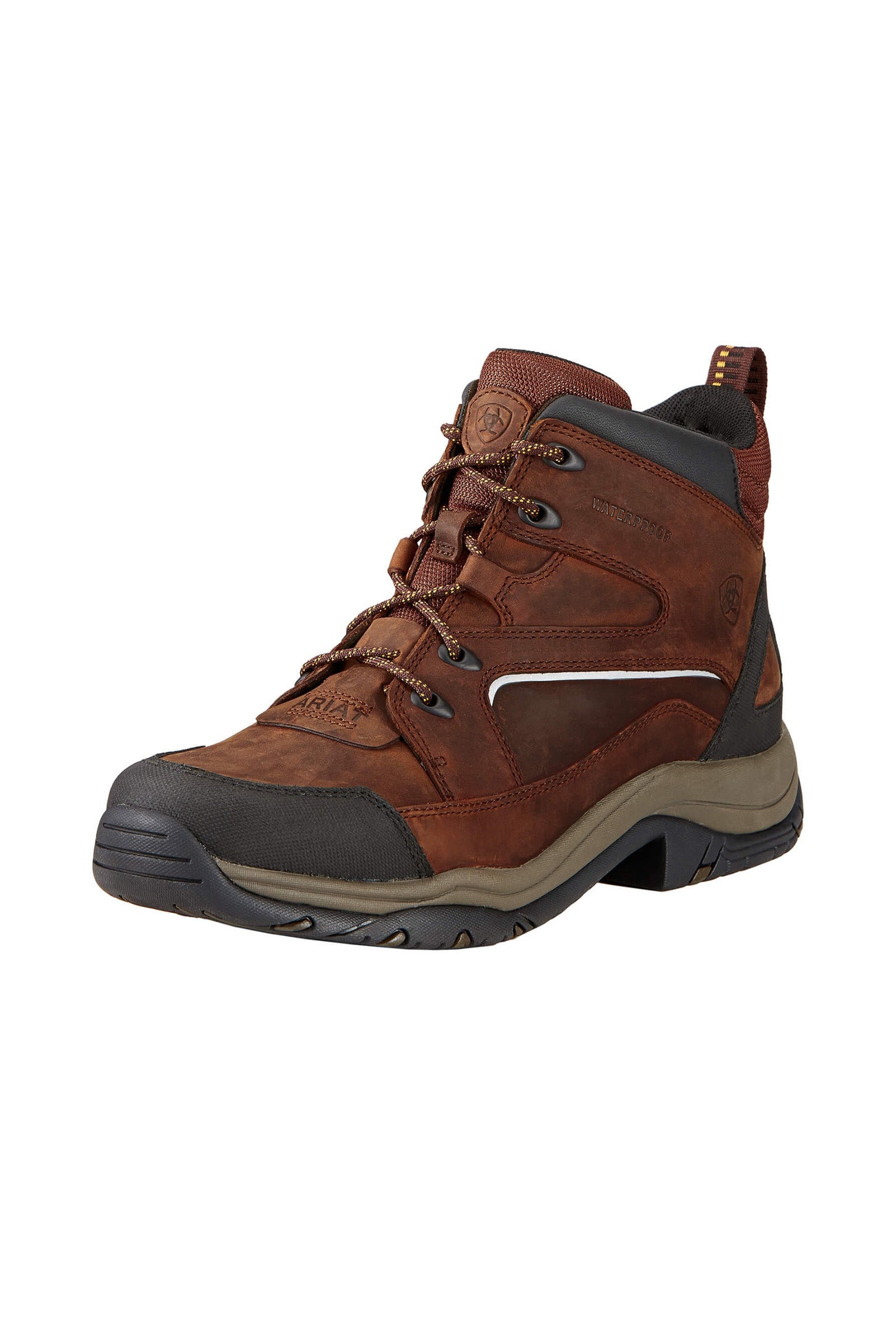 Ariat Męskie buty Telluride II H20 Obuwie jeździeckie i Czapsy