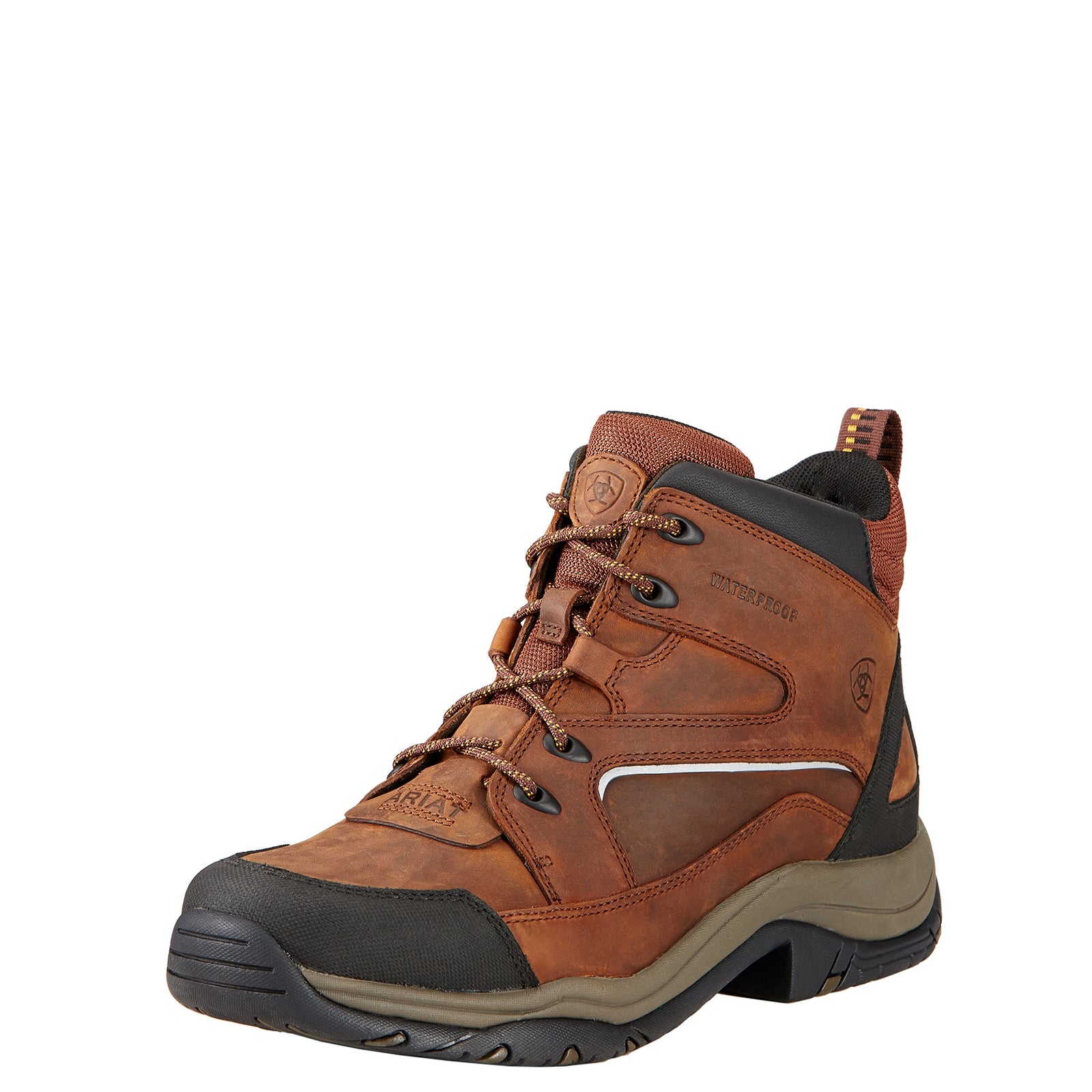 Ariat Telluride II H20 Men's Yard Boots Riding Boots & Riding Shoes