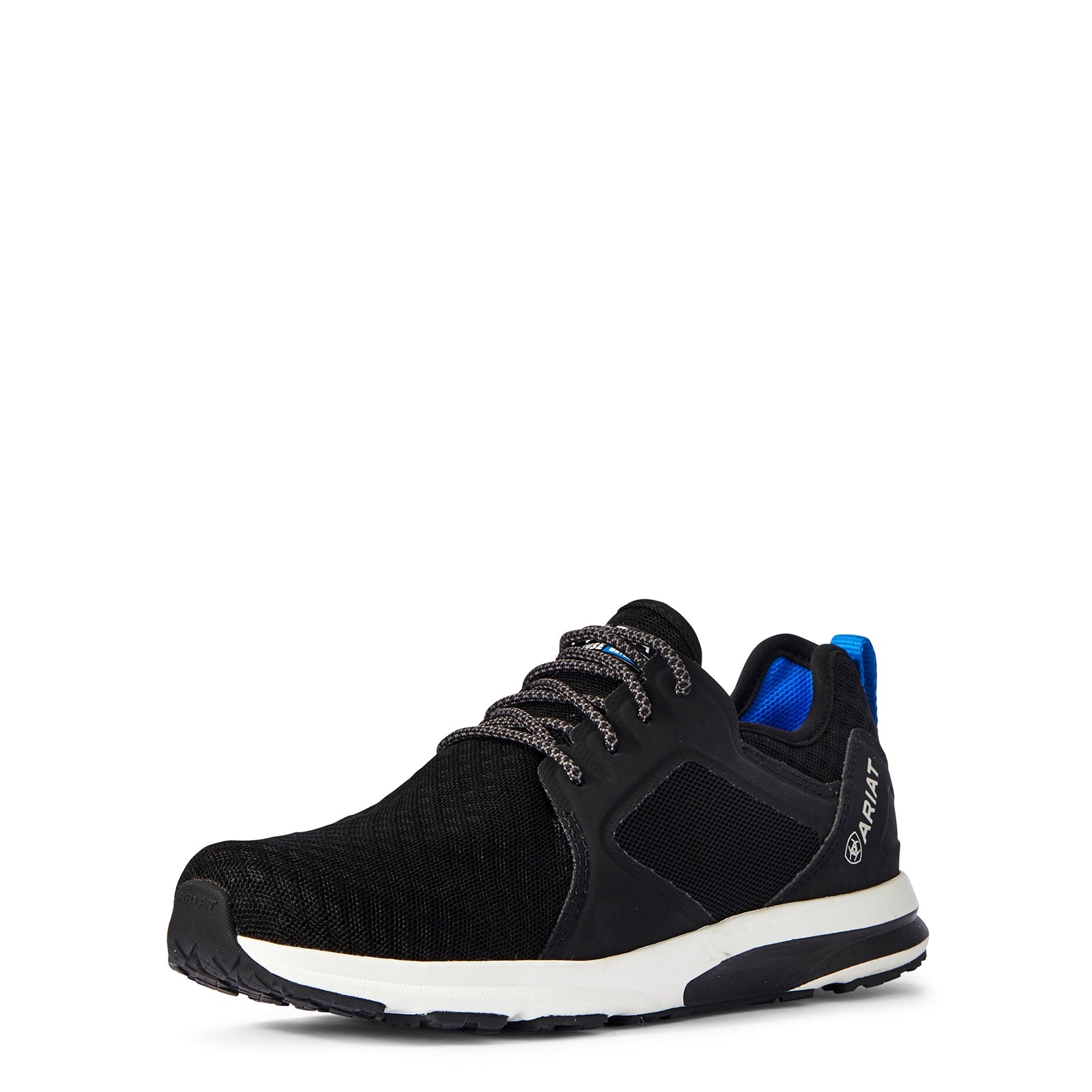 Ariat Damskie sneakersy Fuse H20 Obuwie jeździeckie i Czapsy