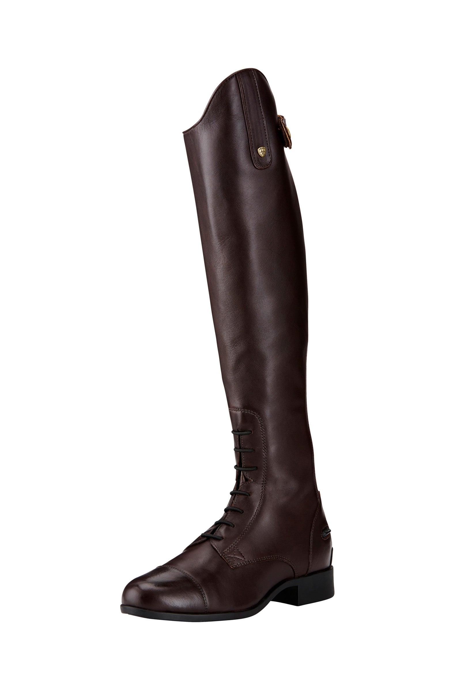 Ariat Heritage Contour II Field Zip damskie buty jeździeckie Obuwie jeździeckie i Czapsy