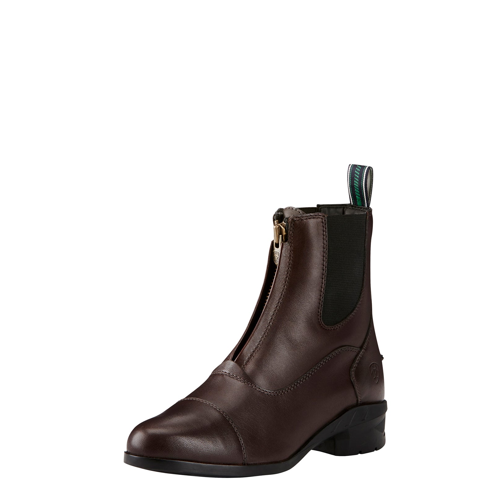 Ariat Heritage IV Zip damskie buty jodhpur Obuwie jeździeckie i Czapsy