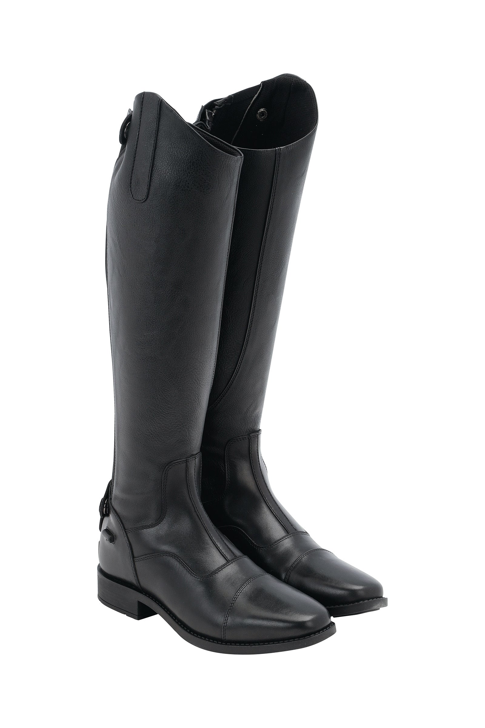 Equipage Avery Riding Boots Obuwie jeździeckie i Czapsy