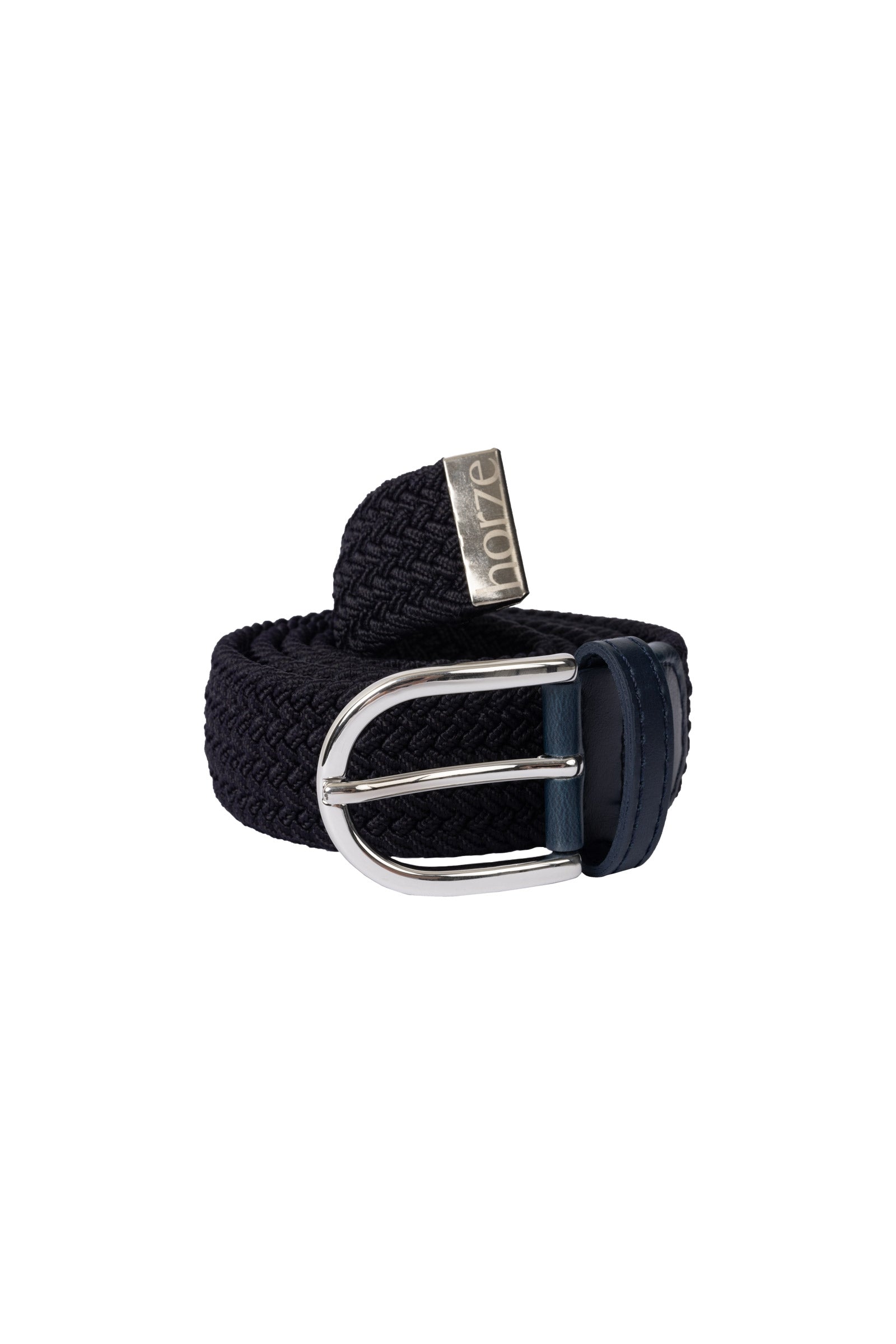 Horze Pasek Unisex Stretch Akcesoria